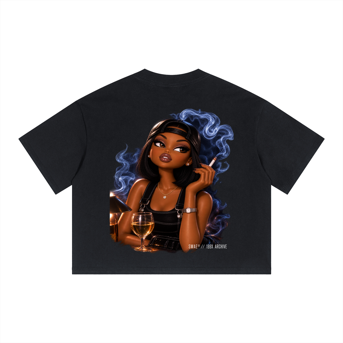 LOVE JONES TEE