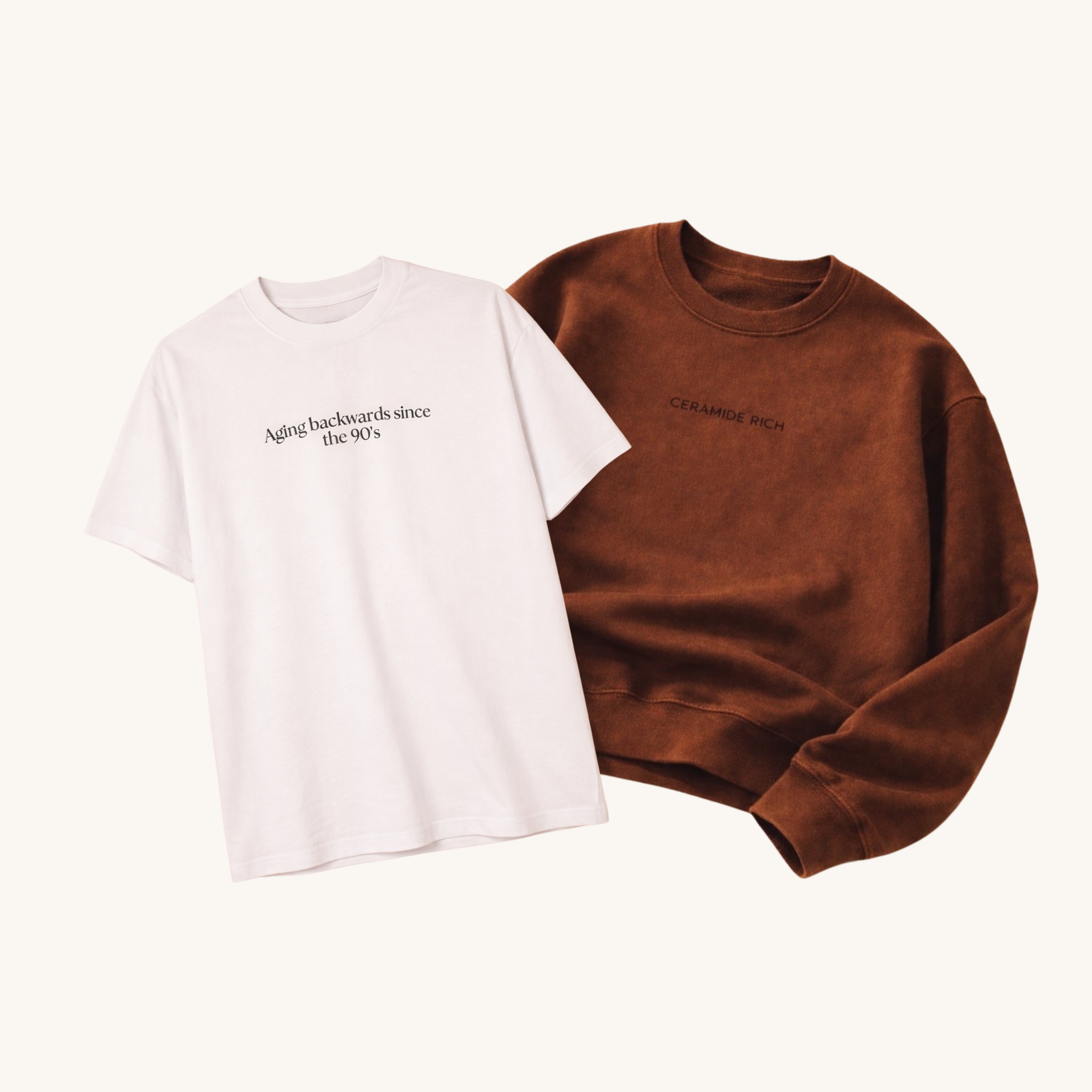 THE BARRIER SET - 90&