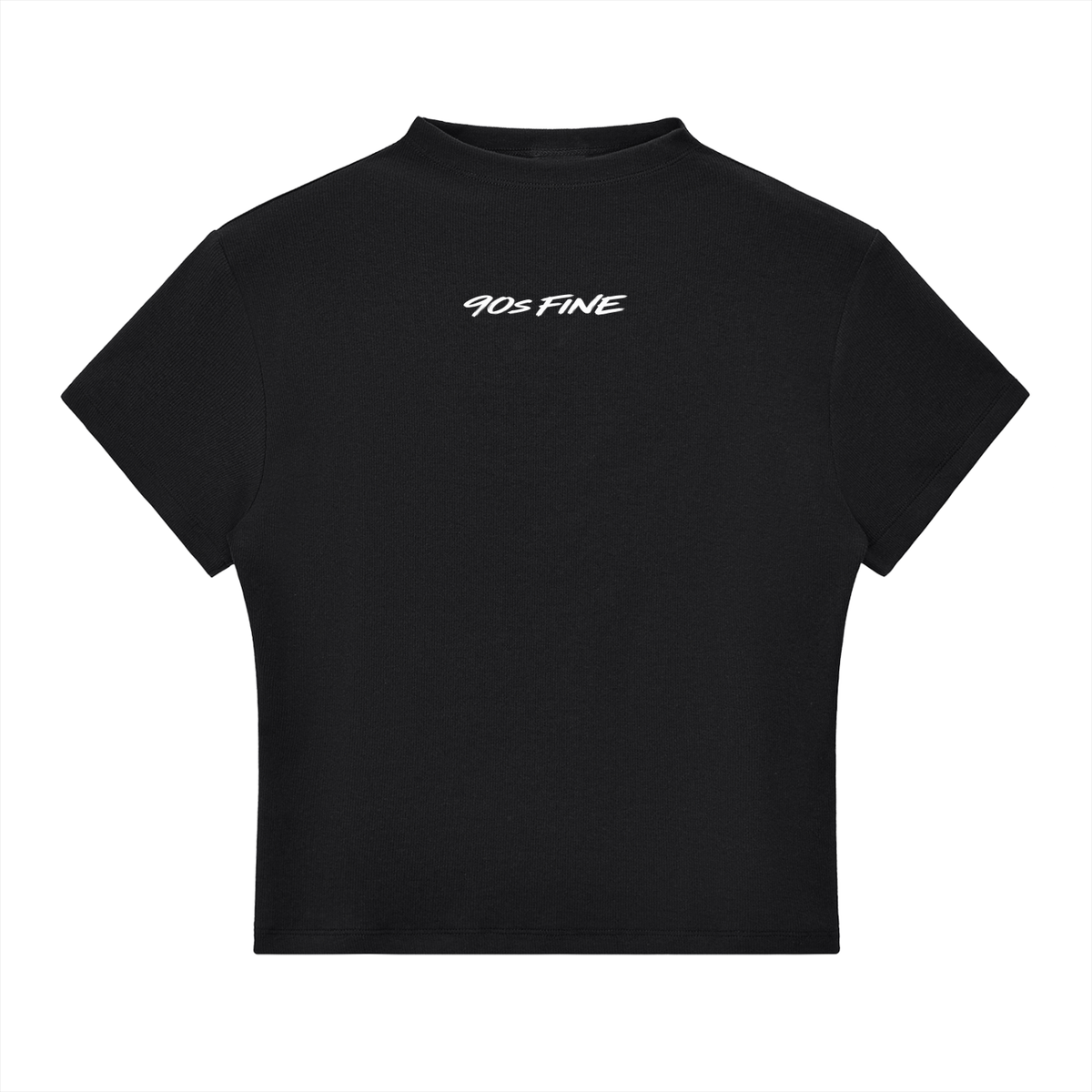 90S FINE BABY TEE