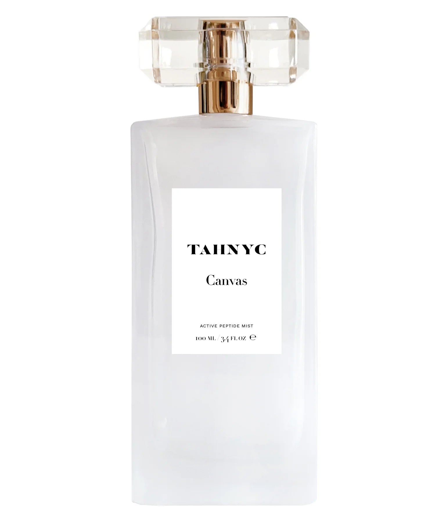 Canvas Active Peptide Mist