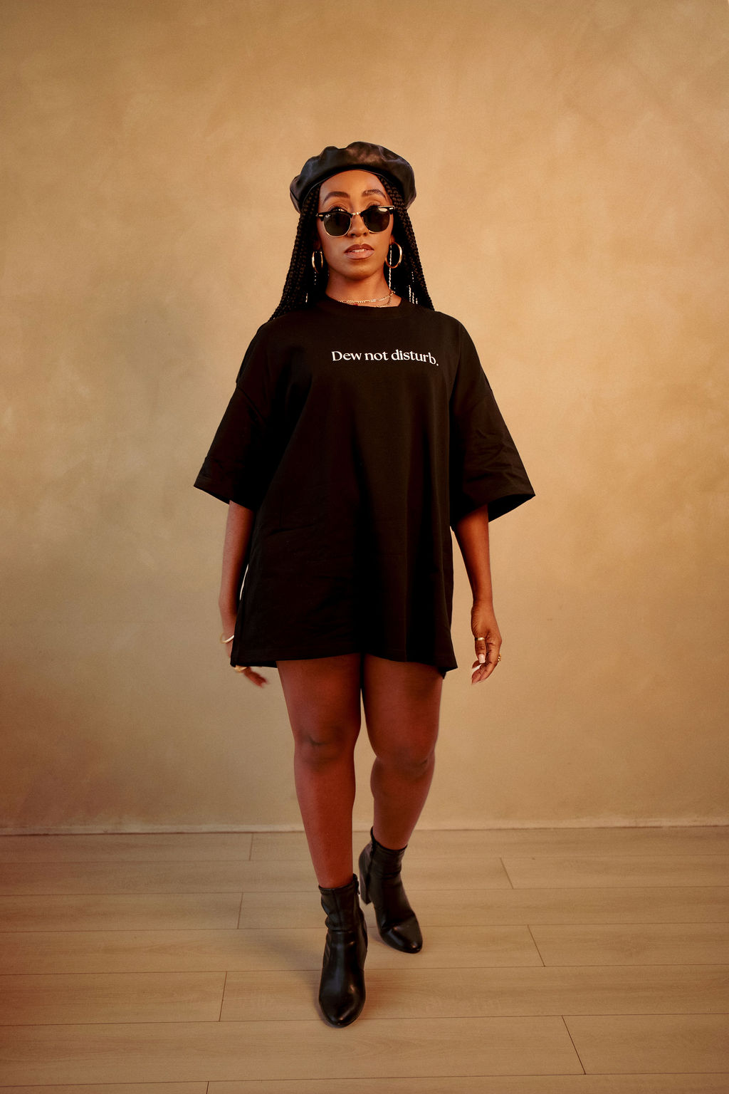 Dew Not Disturb T-Shirt