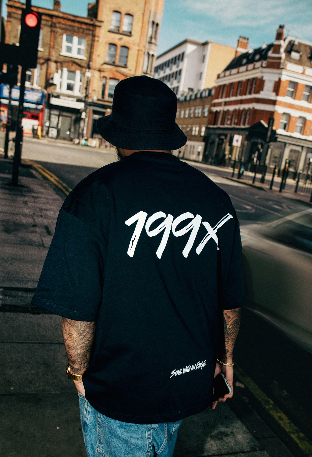 199X SIGNATURE TEE