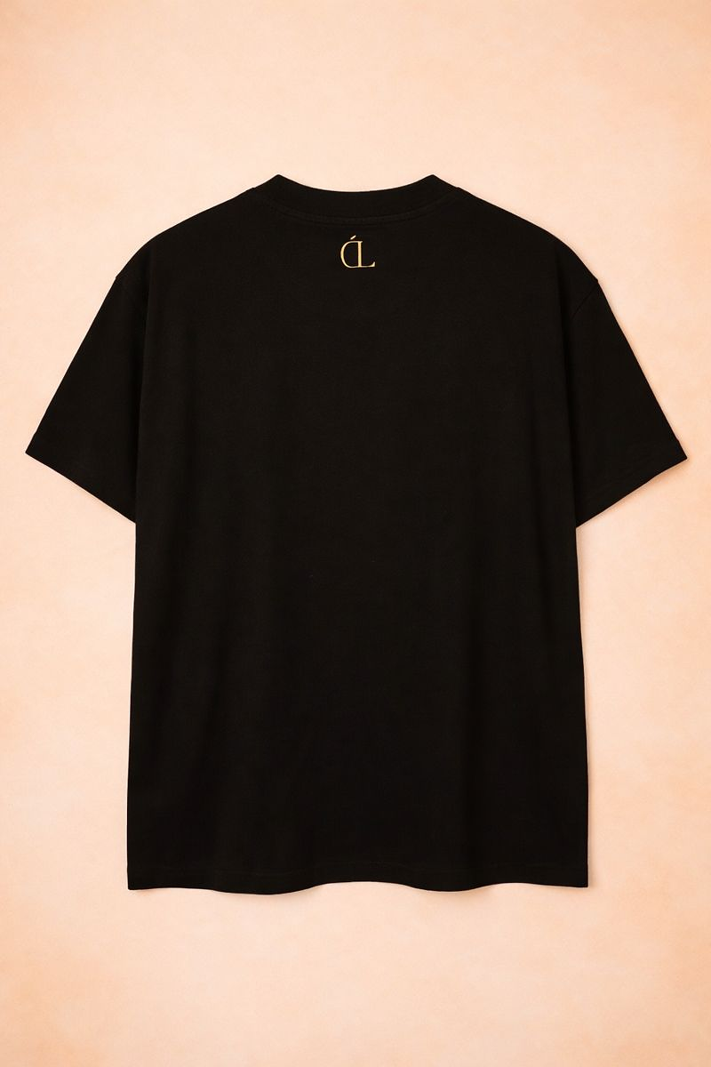 Aging Backwards T-Shirt