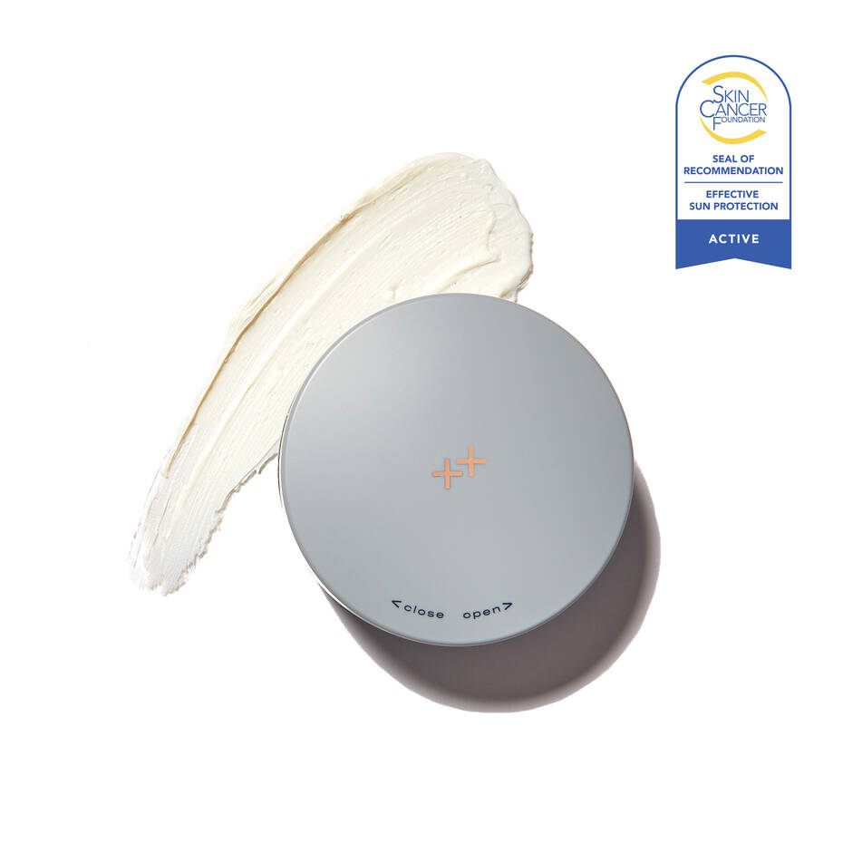Sunbetter SHEER SPF 56 Sunscreen Compact