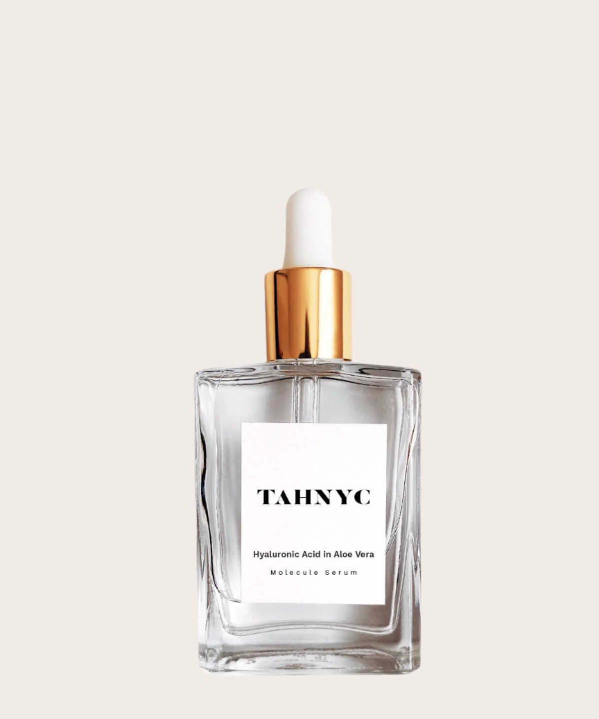 Hyaluronic Acid in Aloe Vera Serum