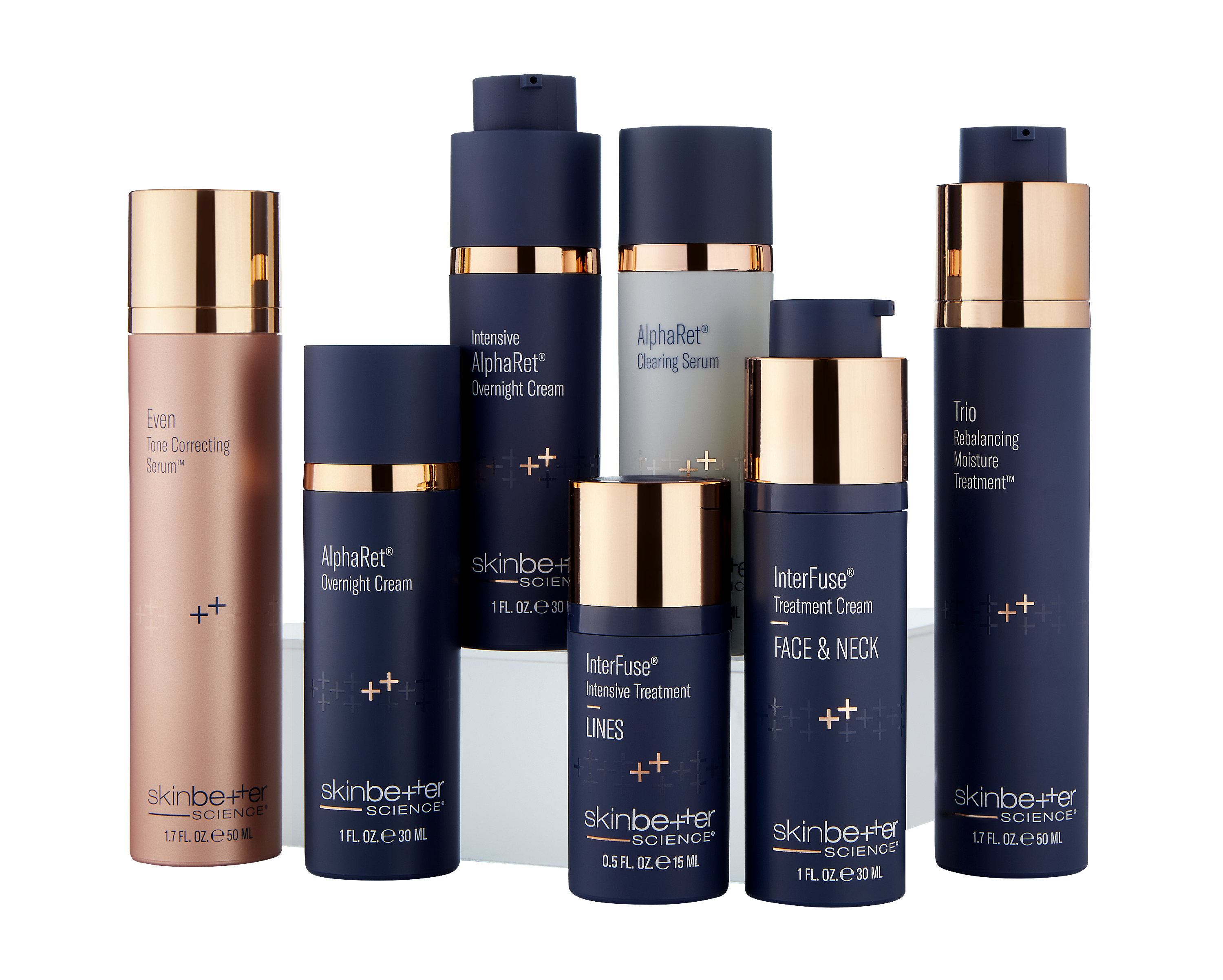 Skin Better Science Skincare
