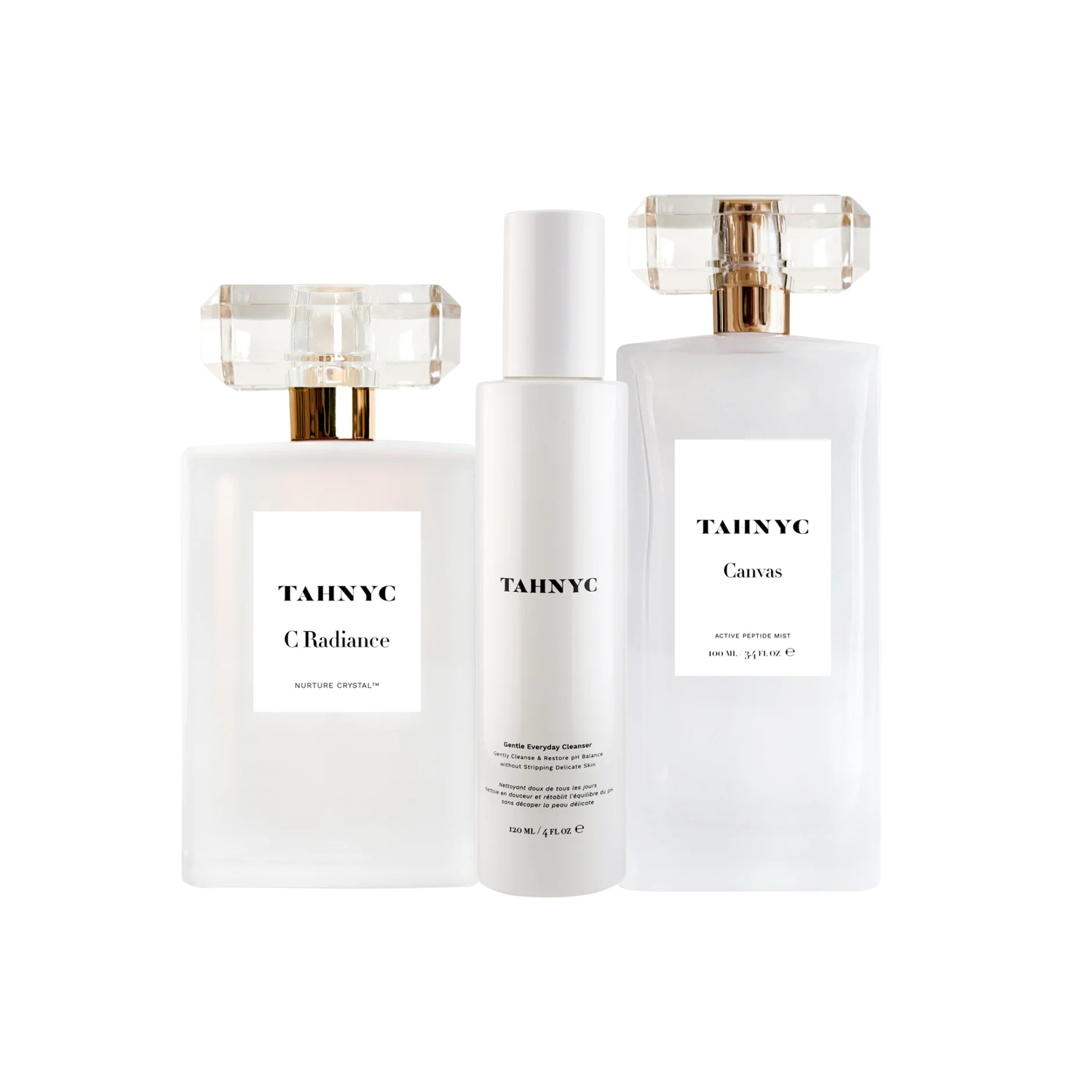 Glow Getter Bundle - For Radiance