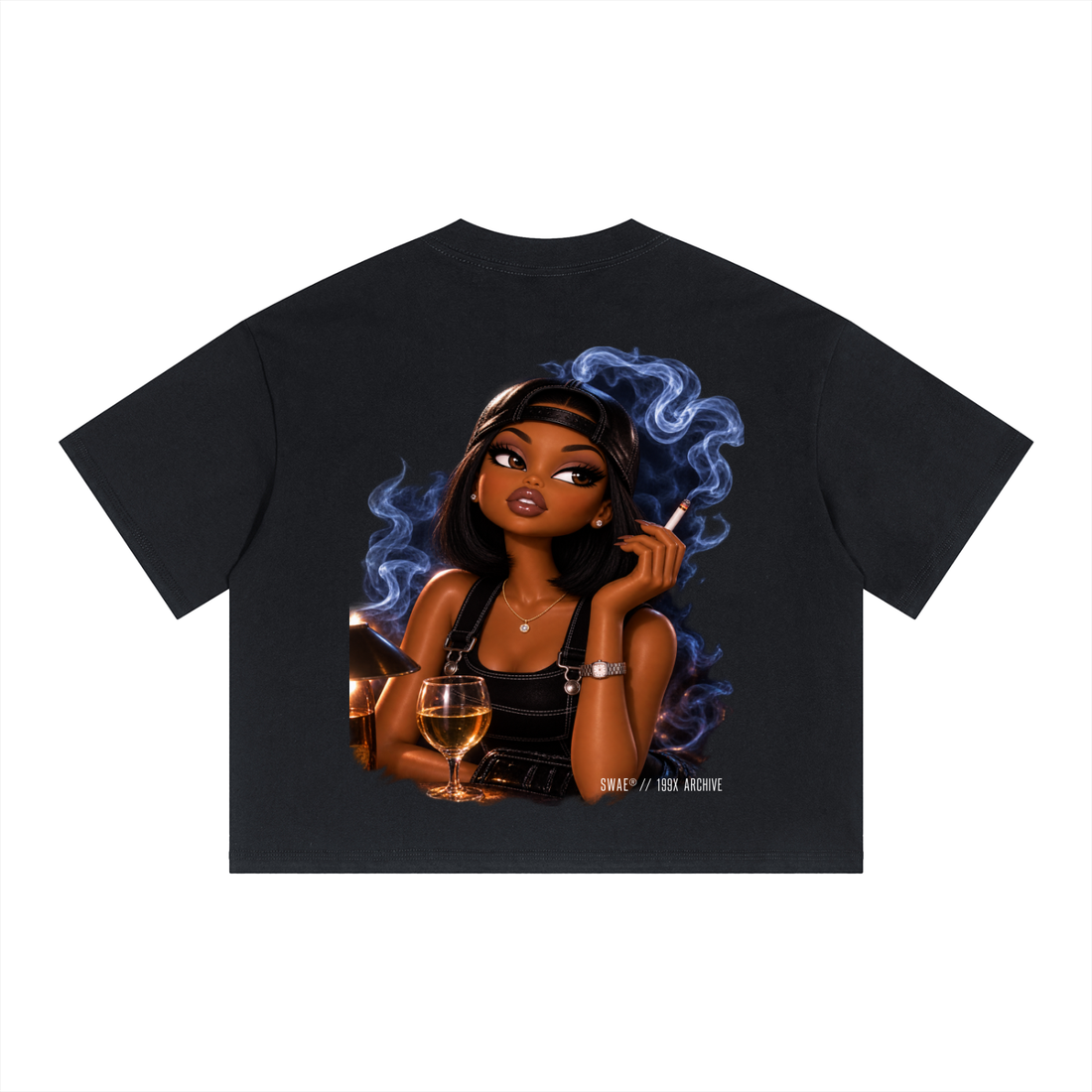 LOVE JONES TEE