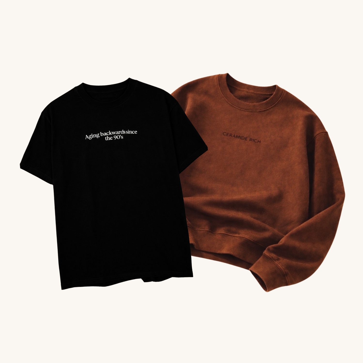 THE BARRIER SET - 90&