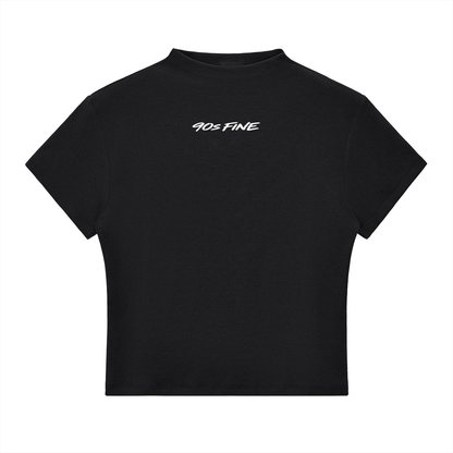 90S FINE BABY TEE