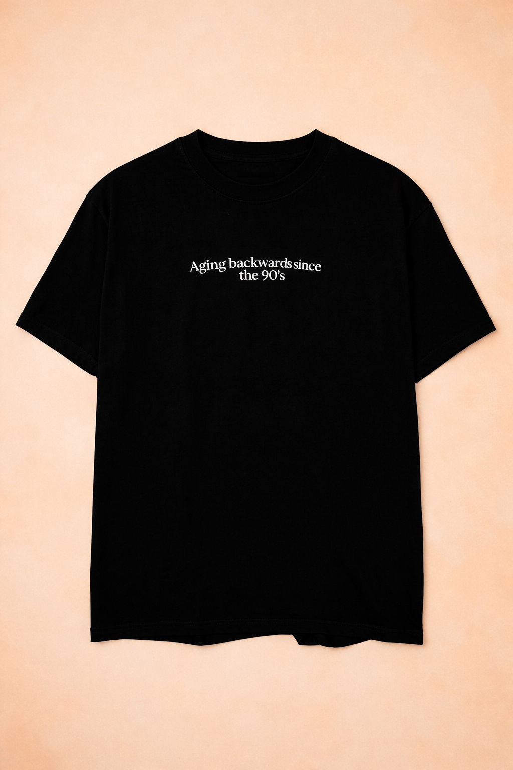 THE BARRIER SET - 90&