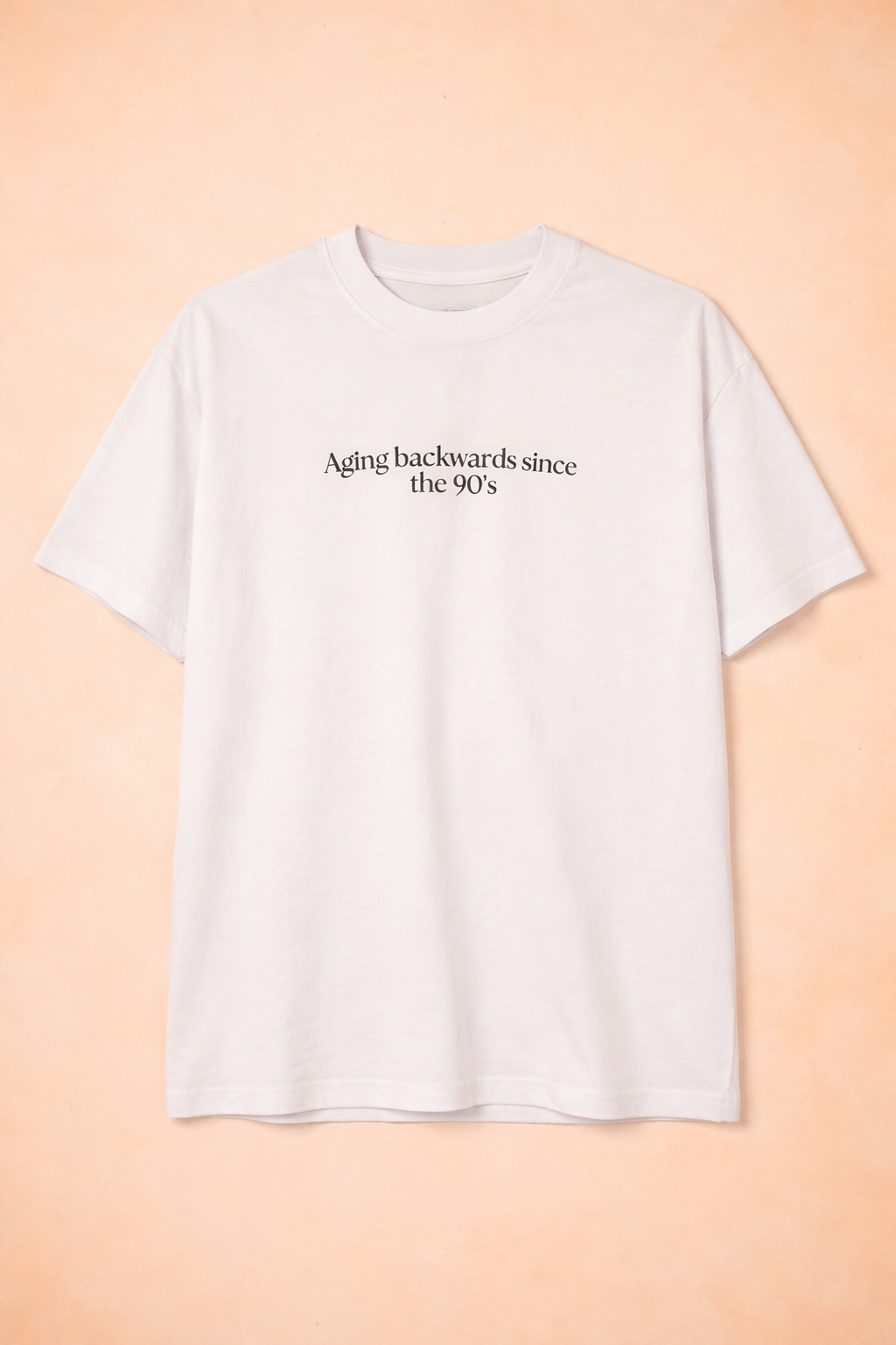 THE BARRIER SET - 90&