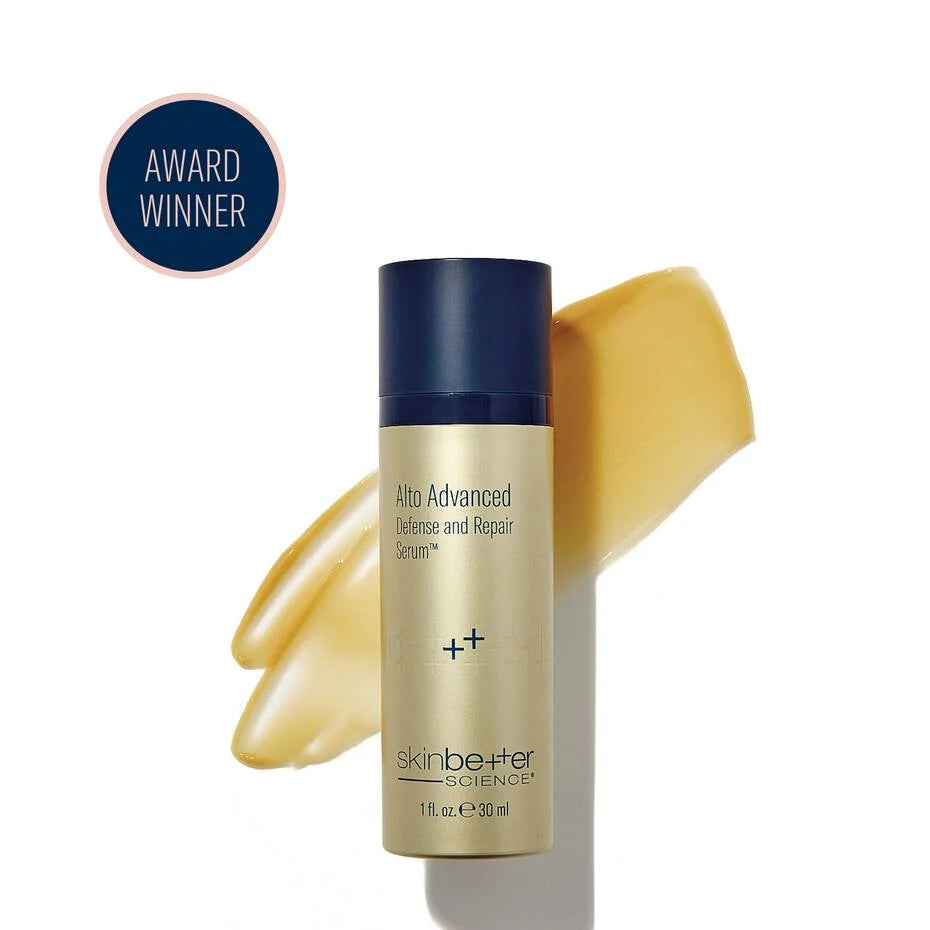 Alto Advanced Defence and Repair Serum