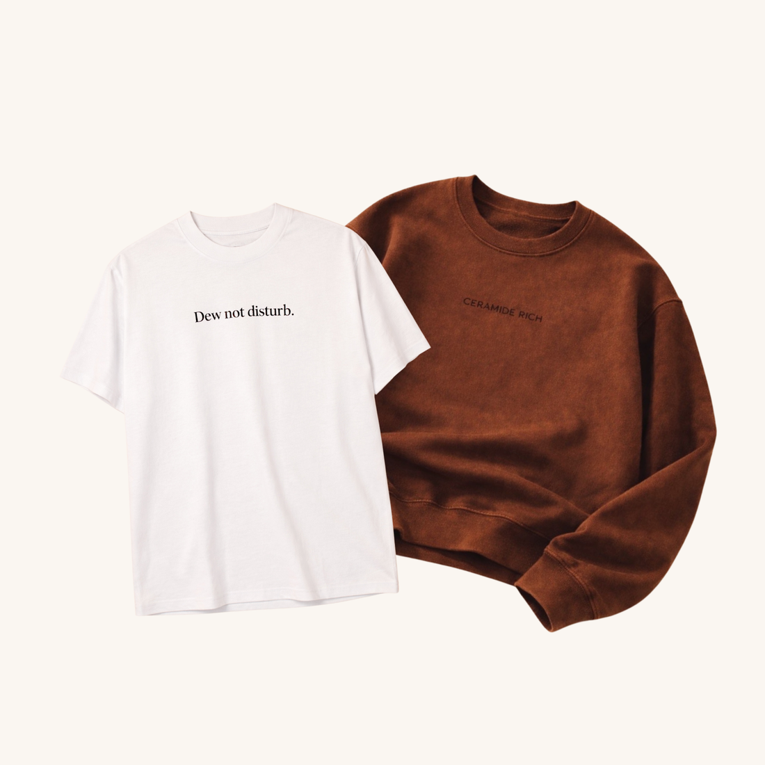 THE BARRIER SET - DEW NOT DISTURB ( Preorder)