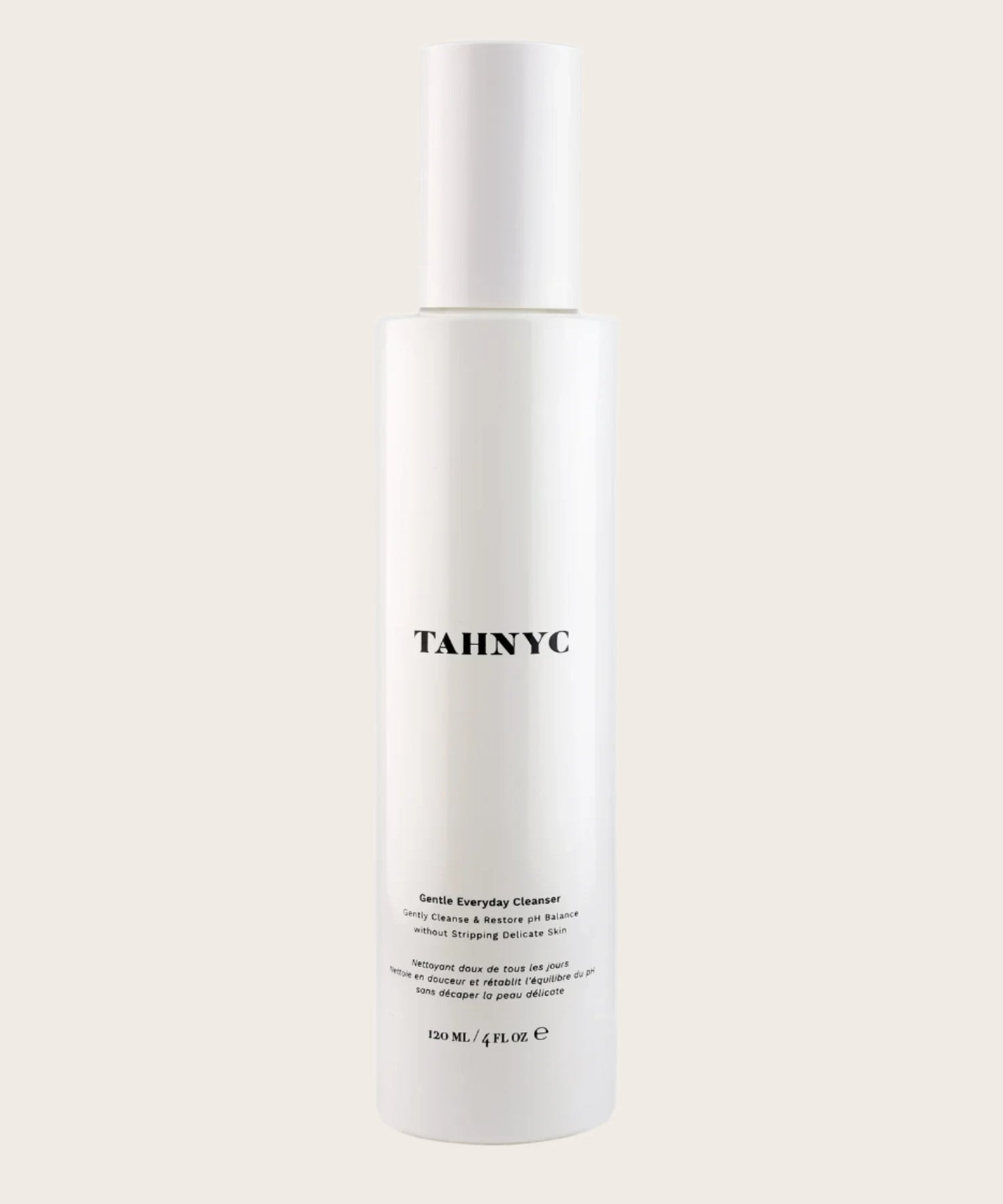Gentle Everyday Cleanser