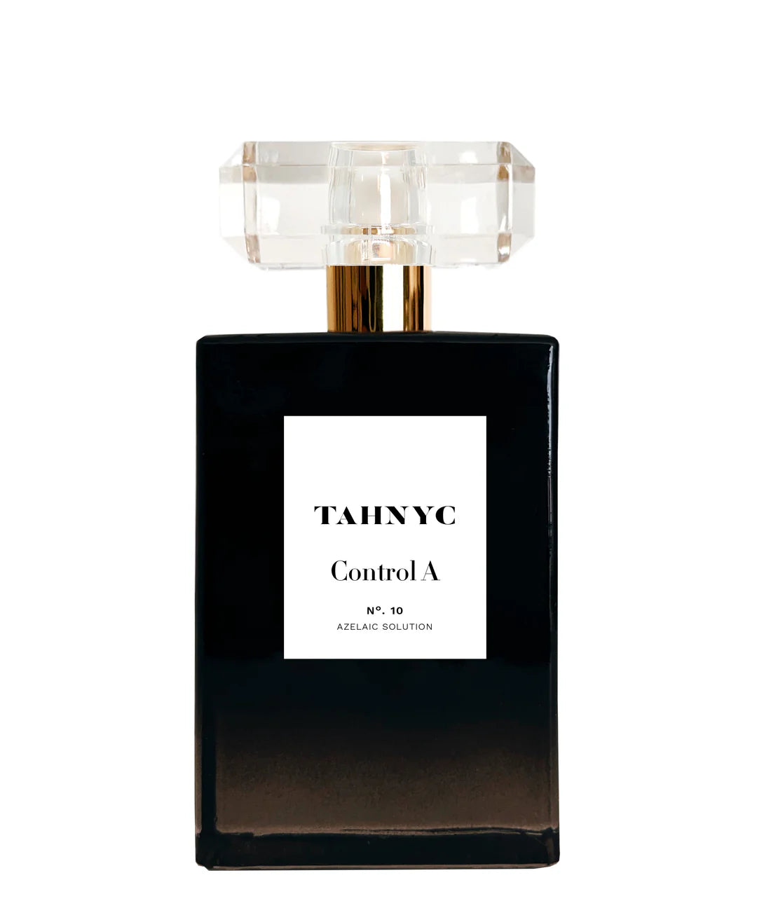 Control A - Azelaic Solution