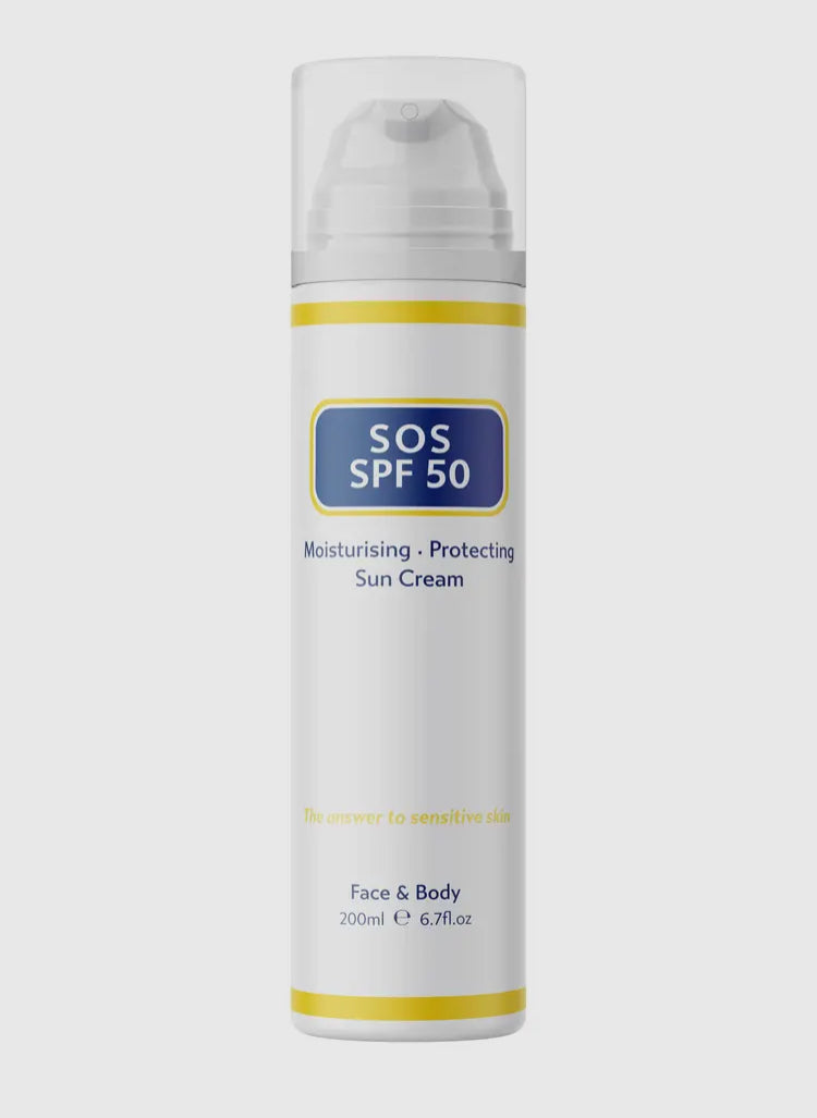 SOS SPF 50