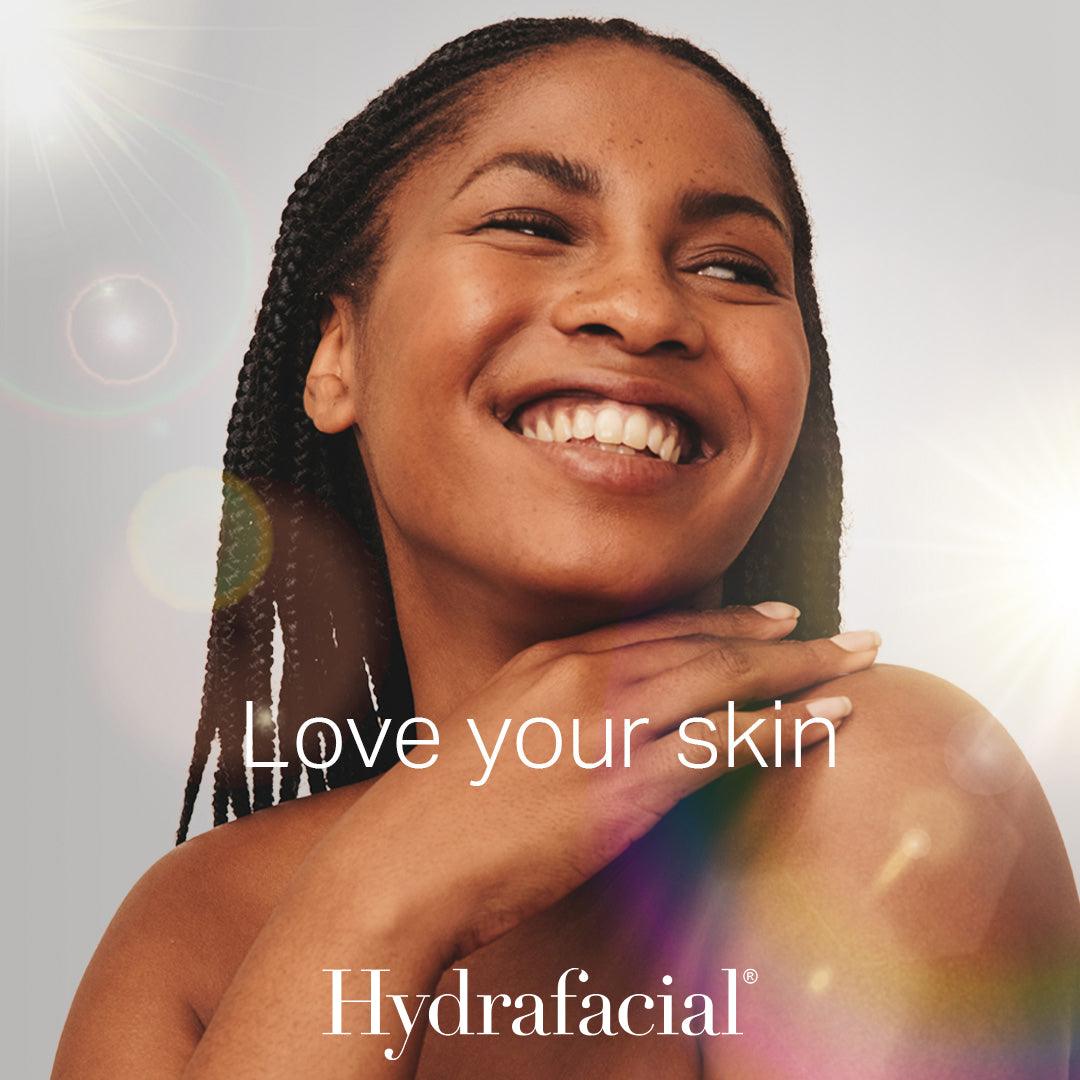 The Ultimate Hydrafacial Experience 10 AVAILABLE