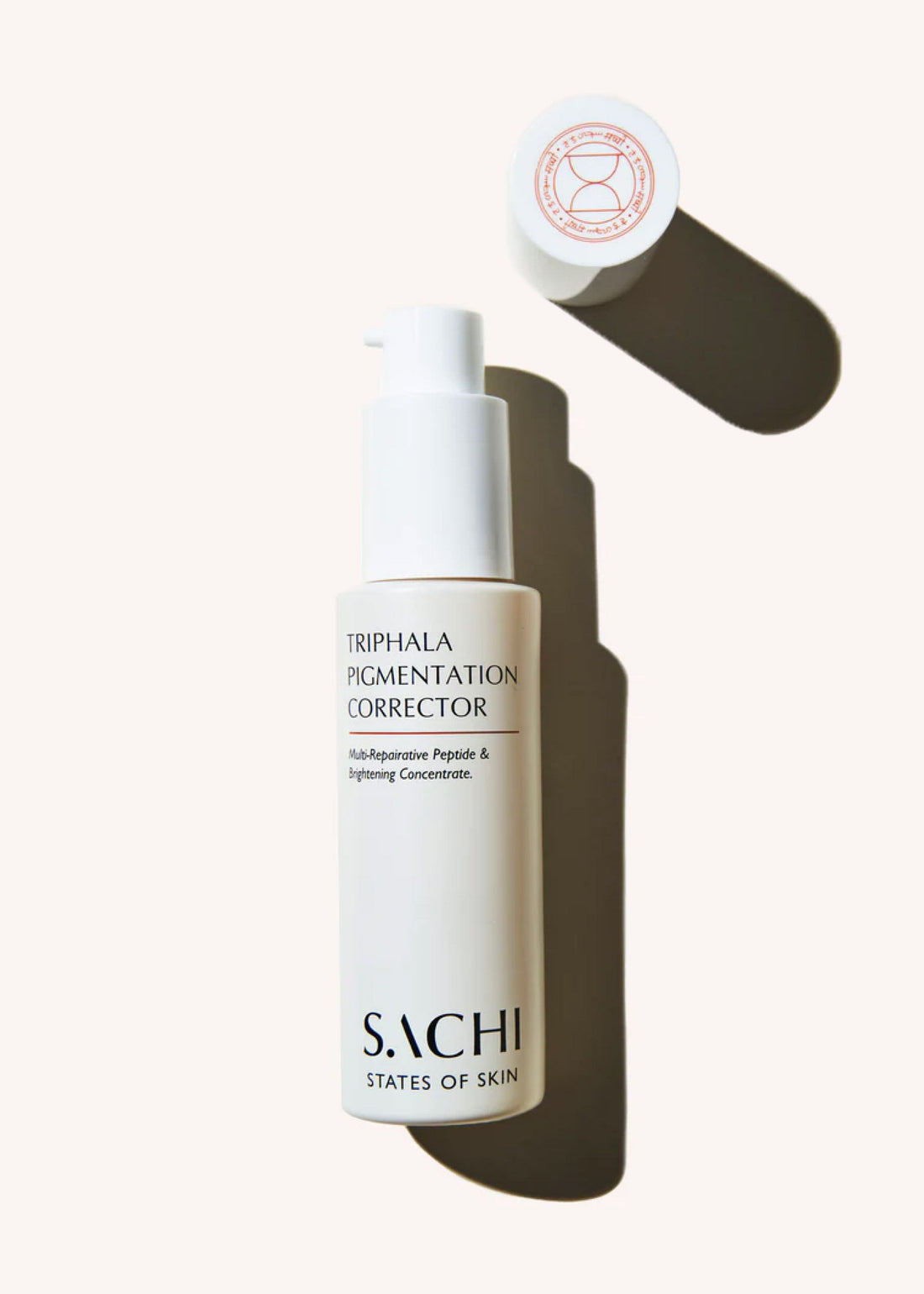 Triphala Pigmentation Corrector