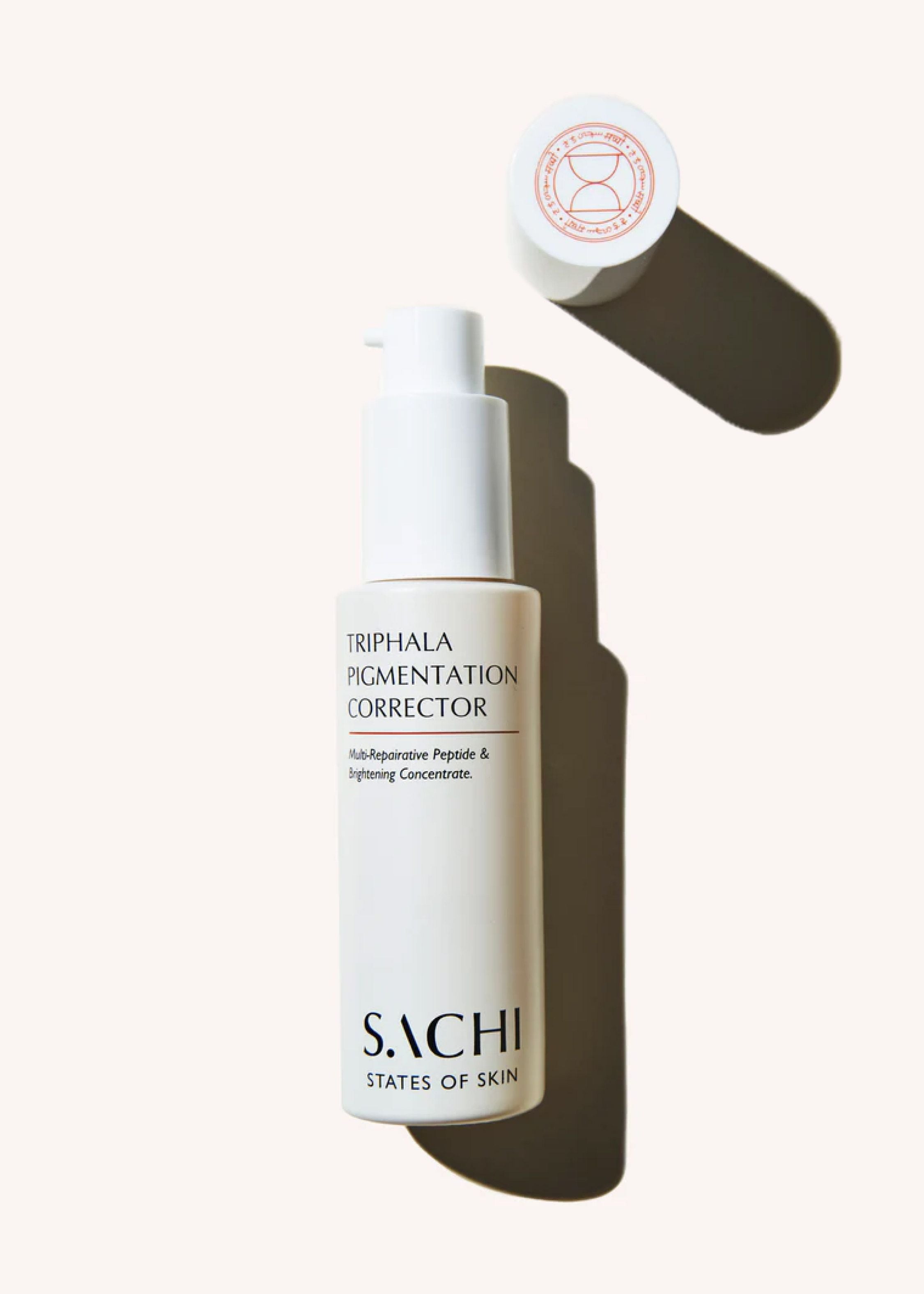 Triphala Pigmentation Corrector