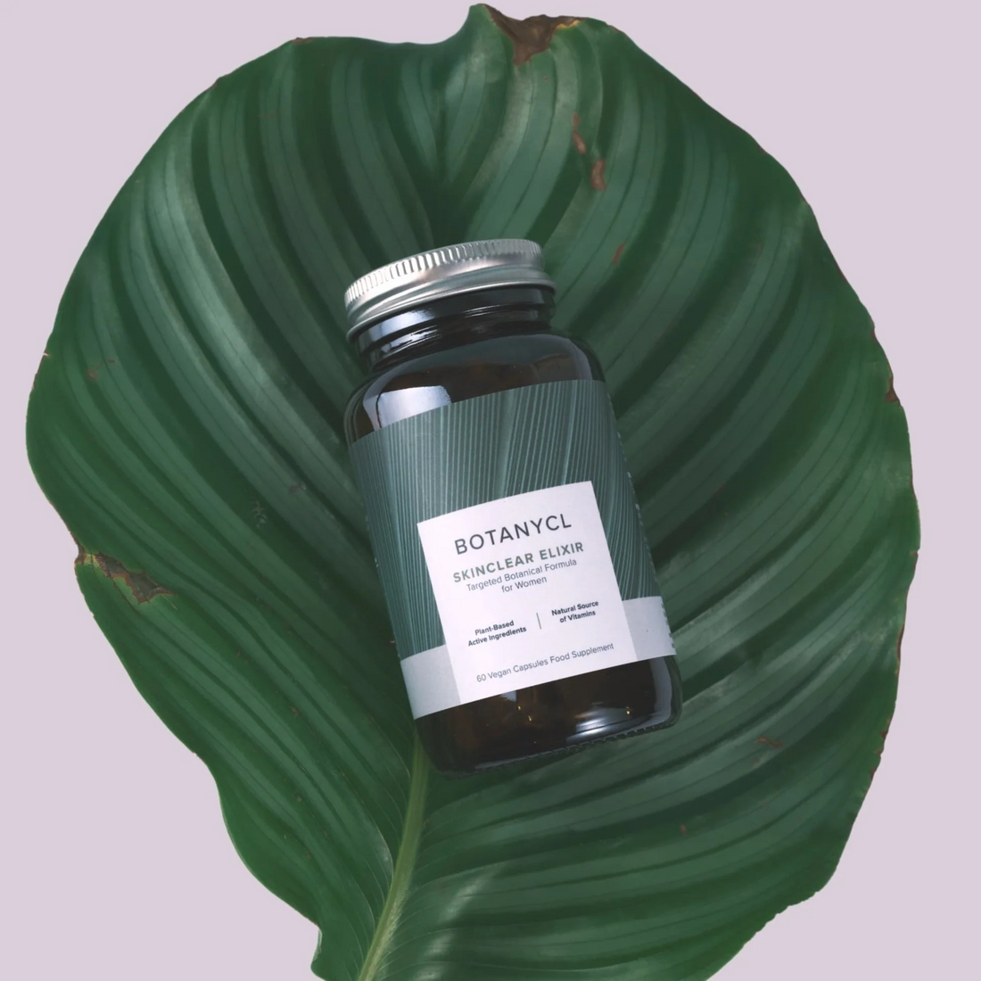 Skin Clear Elixir