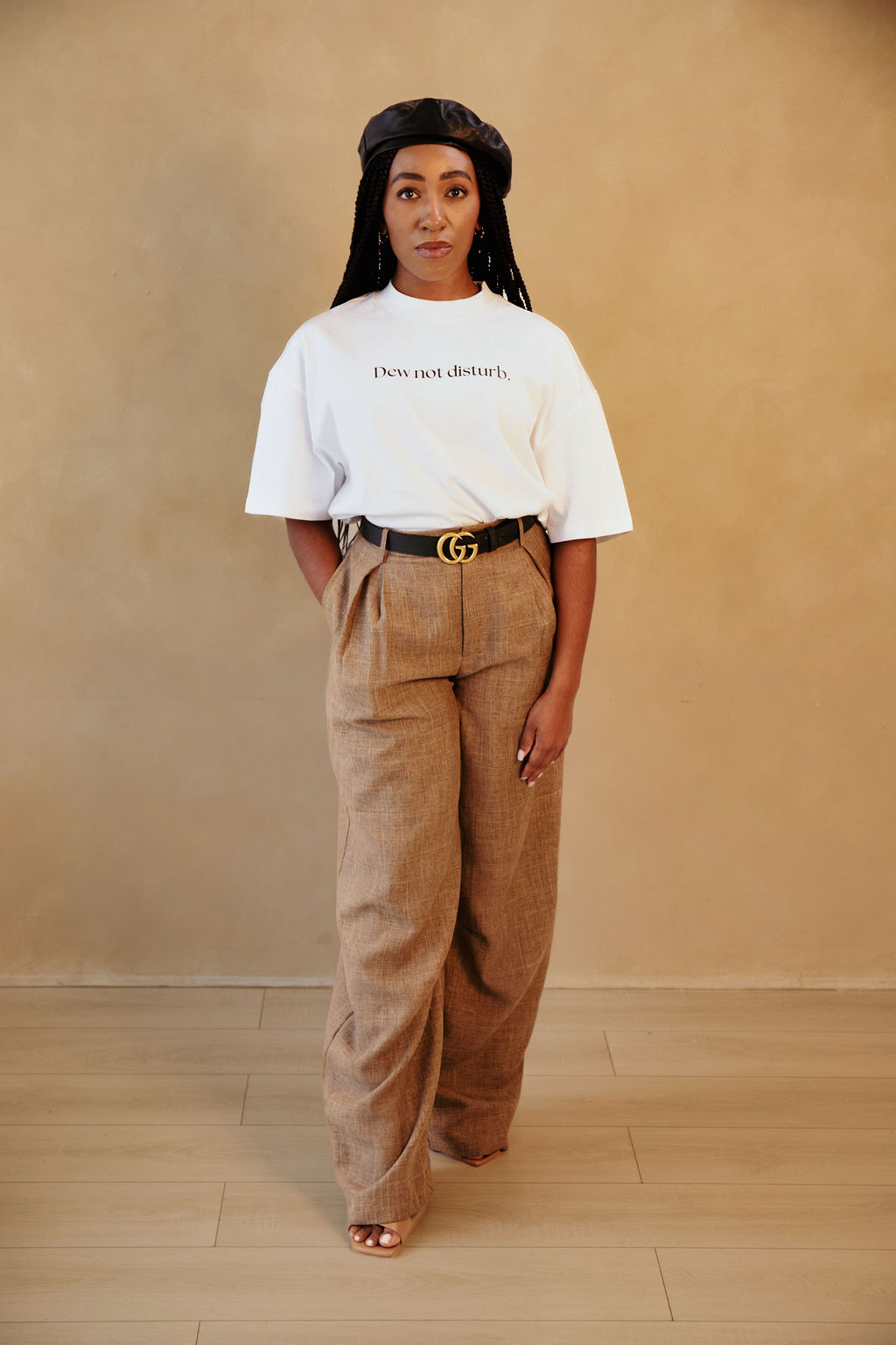 Dew Not Disturb T-Shirt