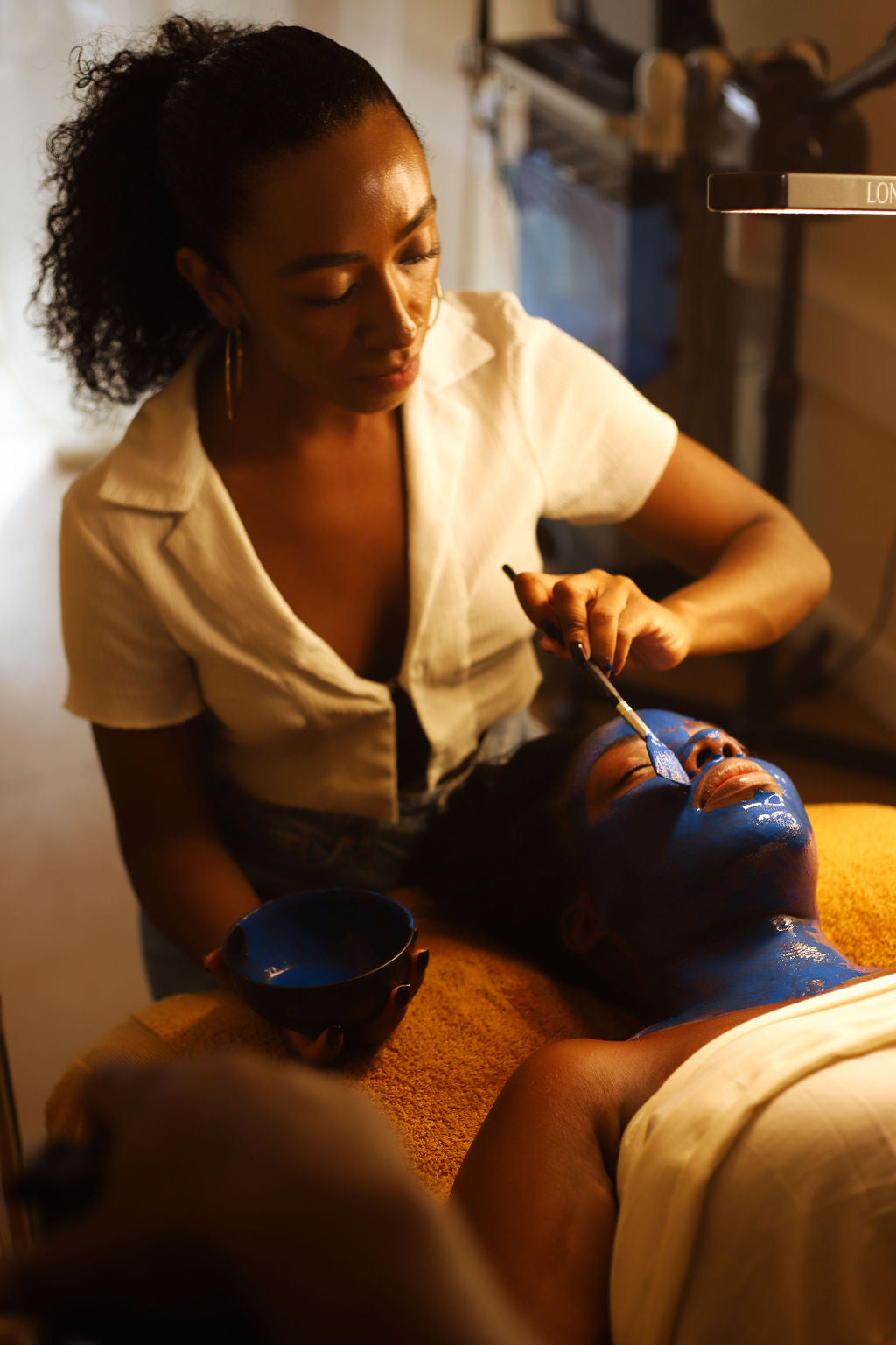 Deia 360 Skin Package