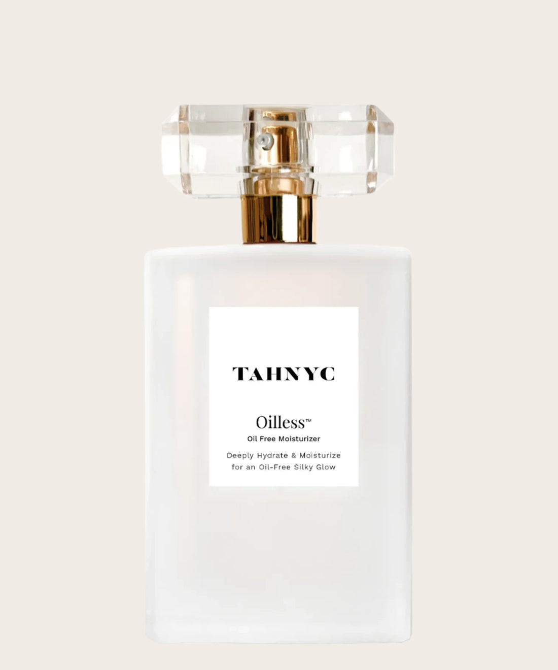 Oilless Oil Free Moisturiser