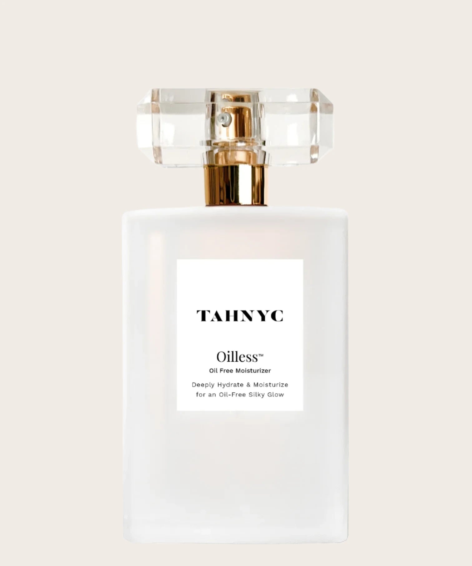 Oilless Oil Free Moisturiser
