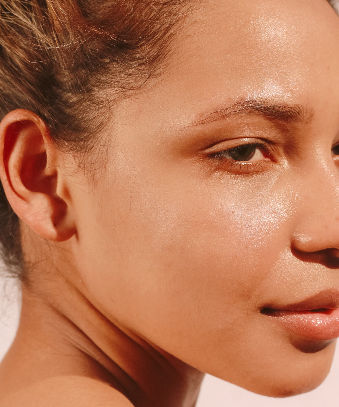 Pure Restoring Molecular Moisturiser