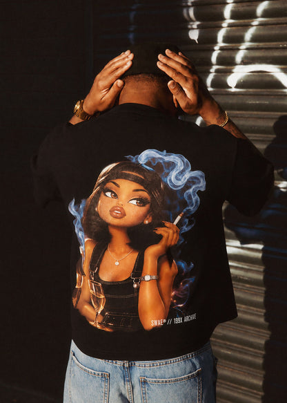 LOVE JONES TEE
