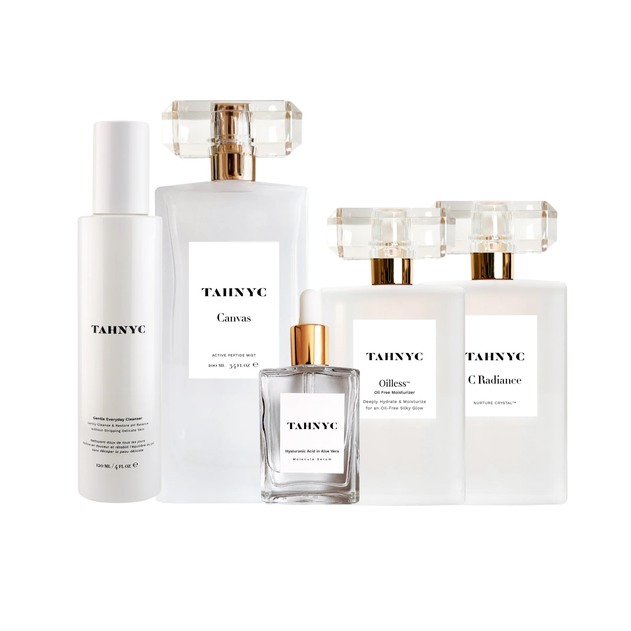 Deia Essentials - Starter Pack