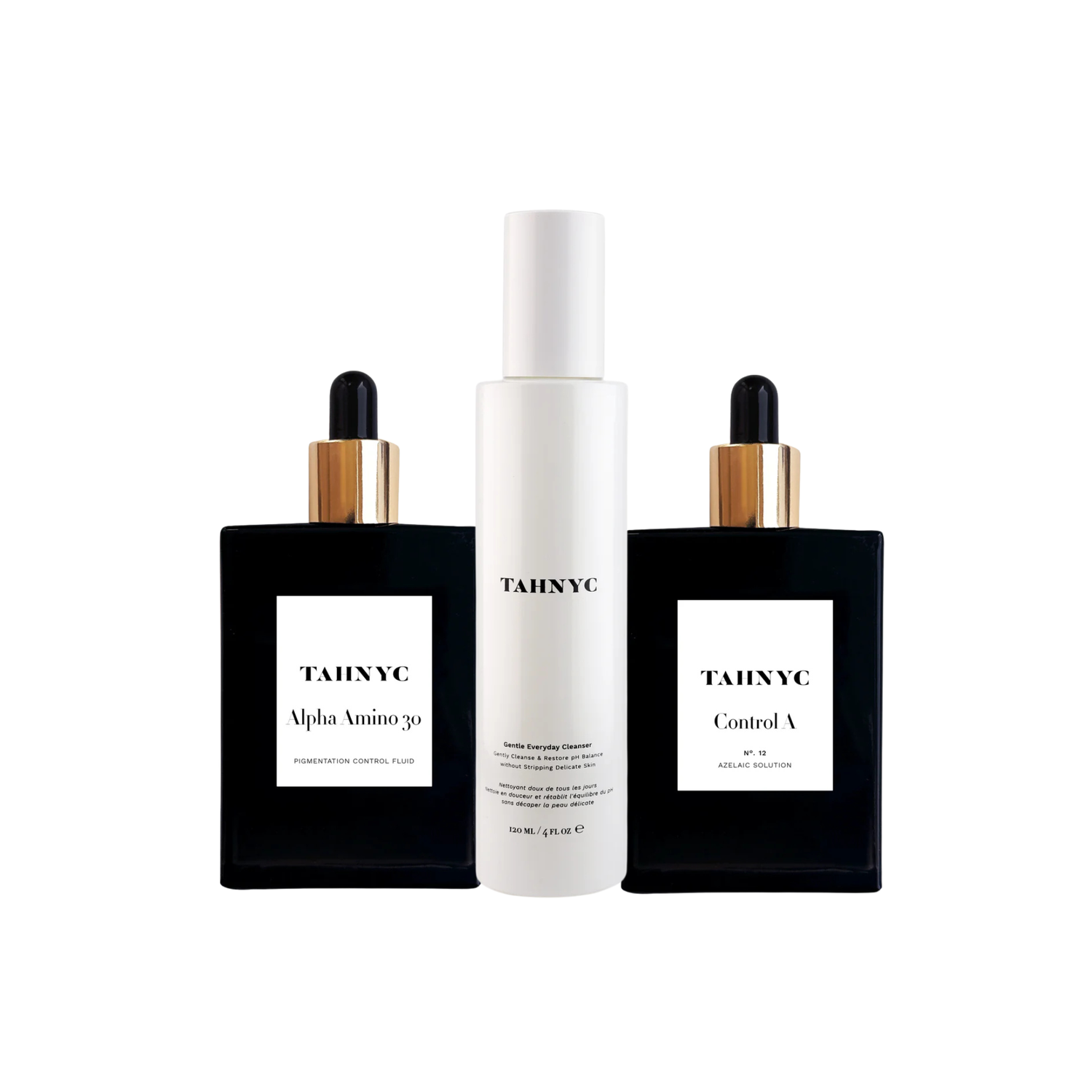 Even Tone Bundle - For Pigmentation