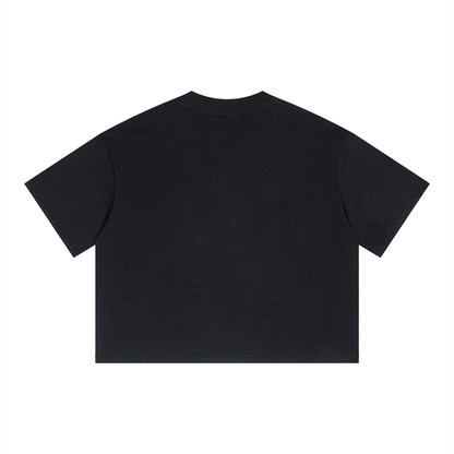 POETIC JUSTICE TEE