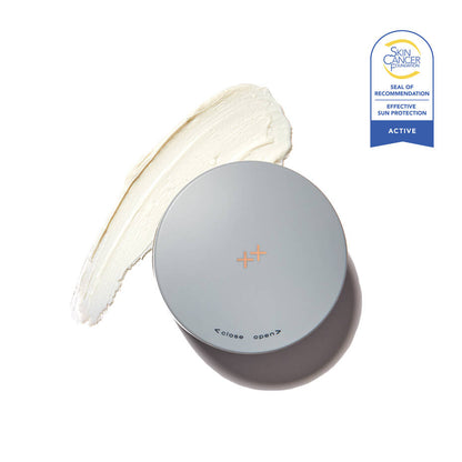 Sunbetter SHEER SPF 56 Sunscreen Compact