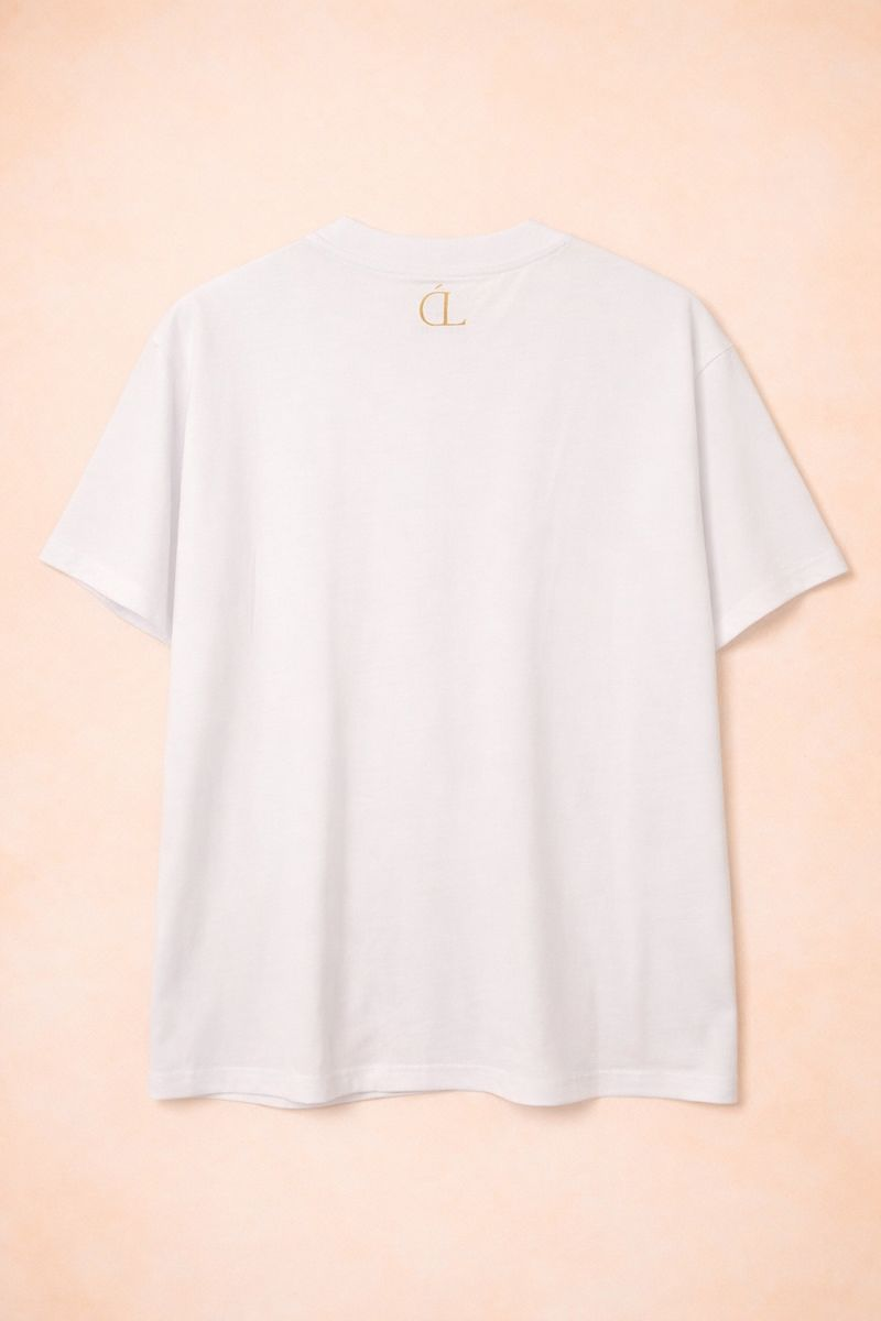 Aging Backwards T-Shirt