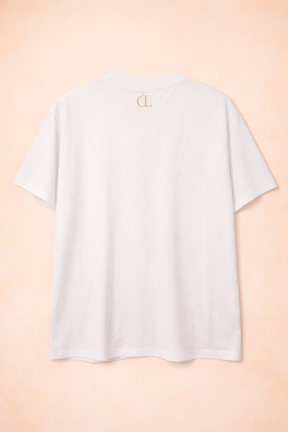 Aging Backwards T-Shirt