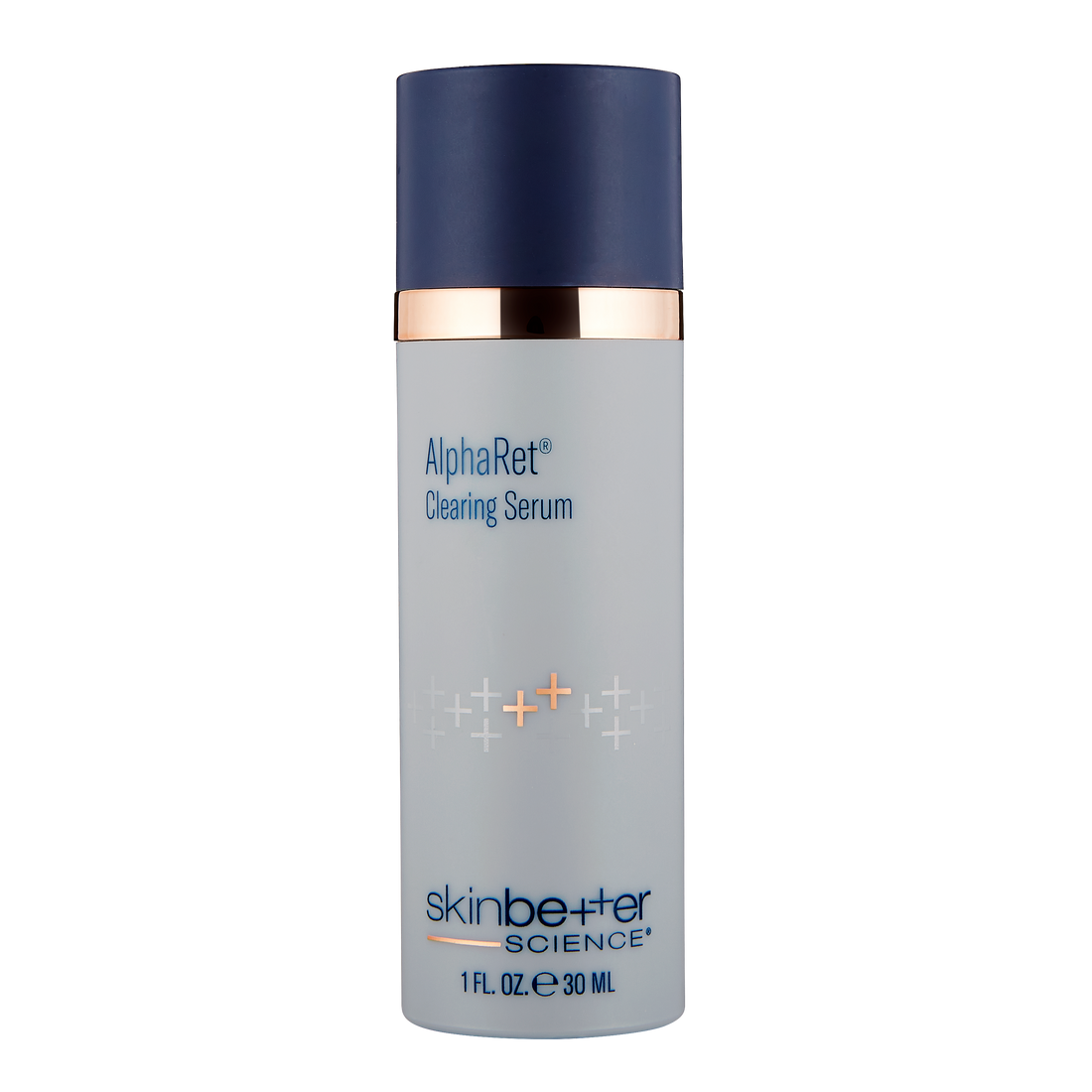 Alpharet Clearing Serum