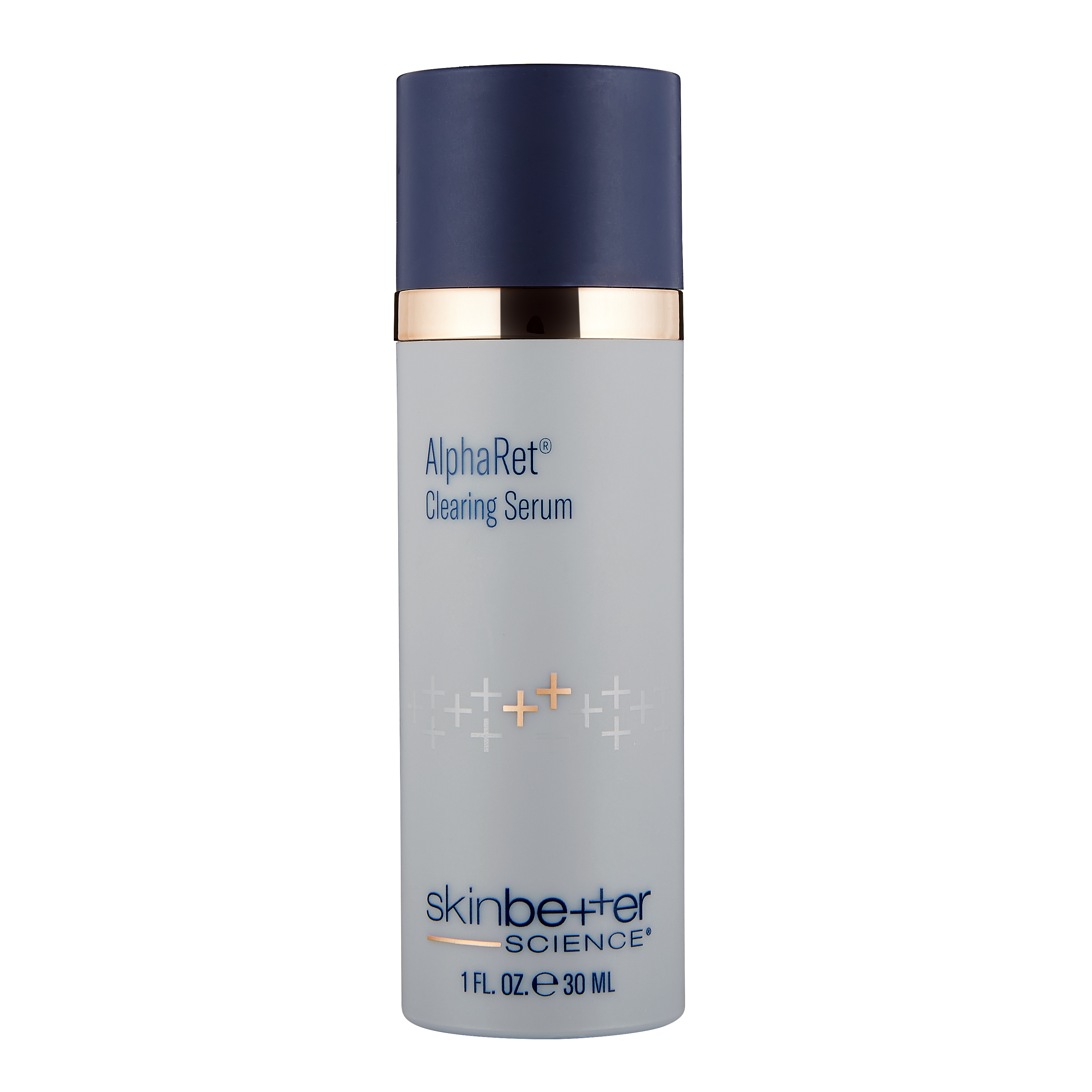 Alpharet Clearing Serum