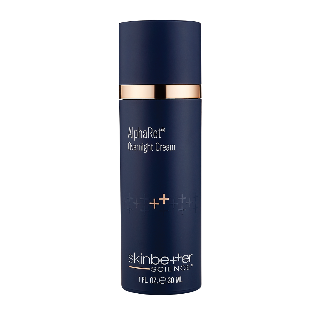 Intensive Alpharet Overnight Cream