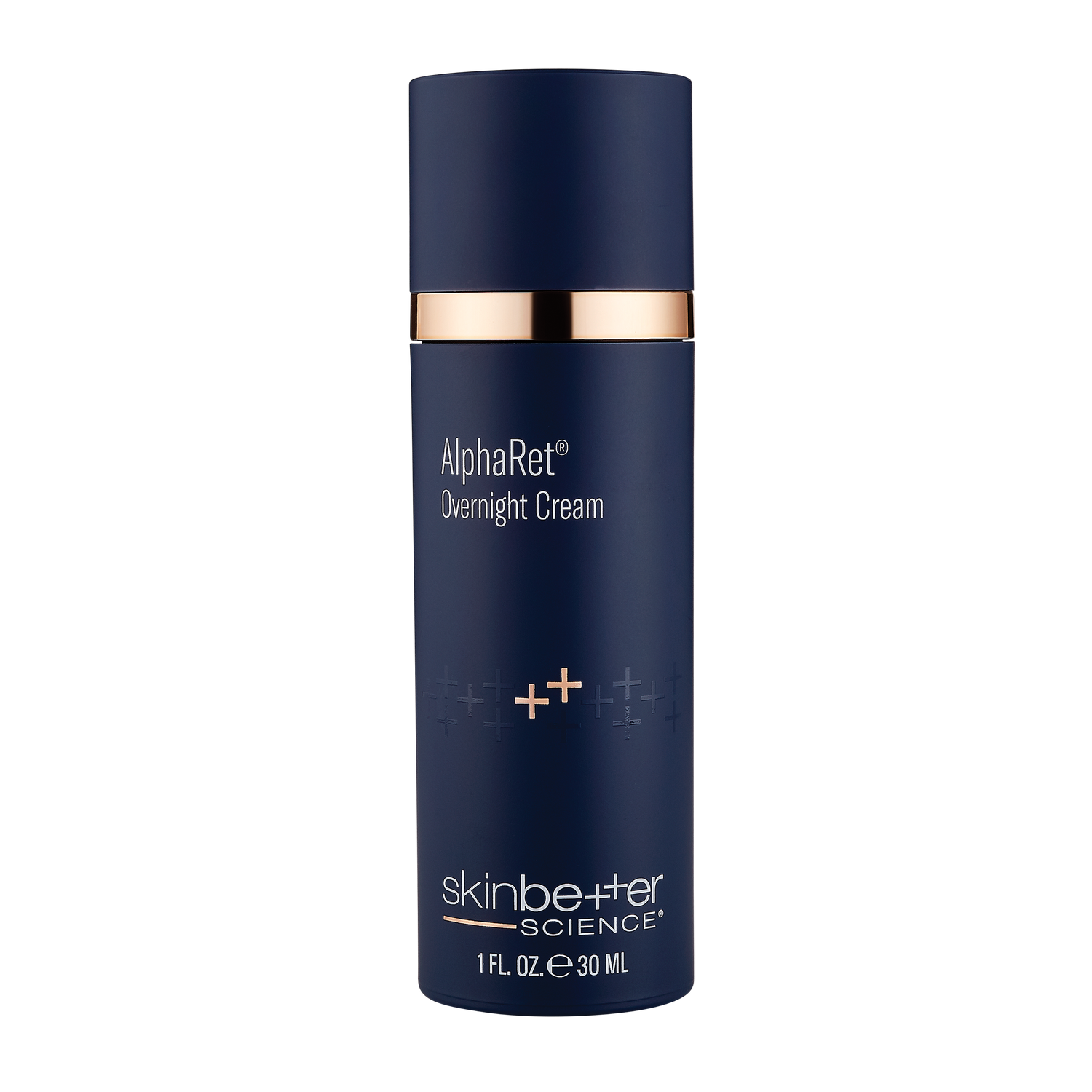 Intensive Alpharet Overnight Cream