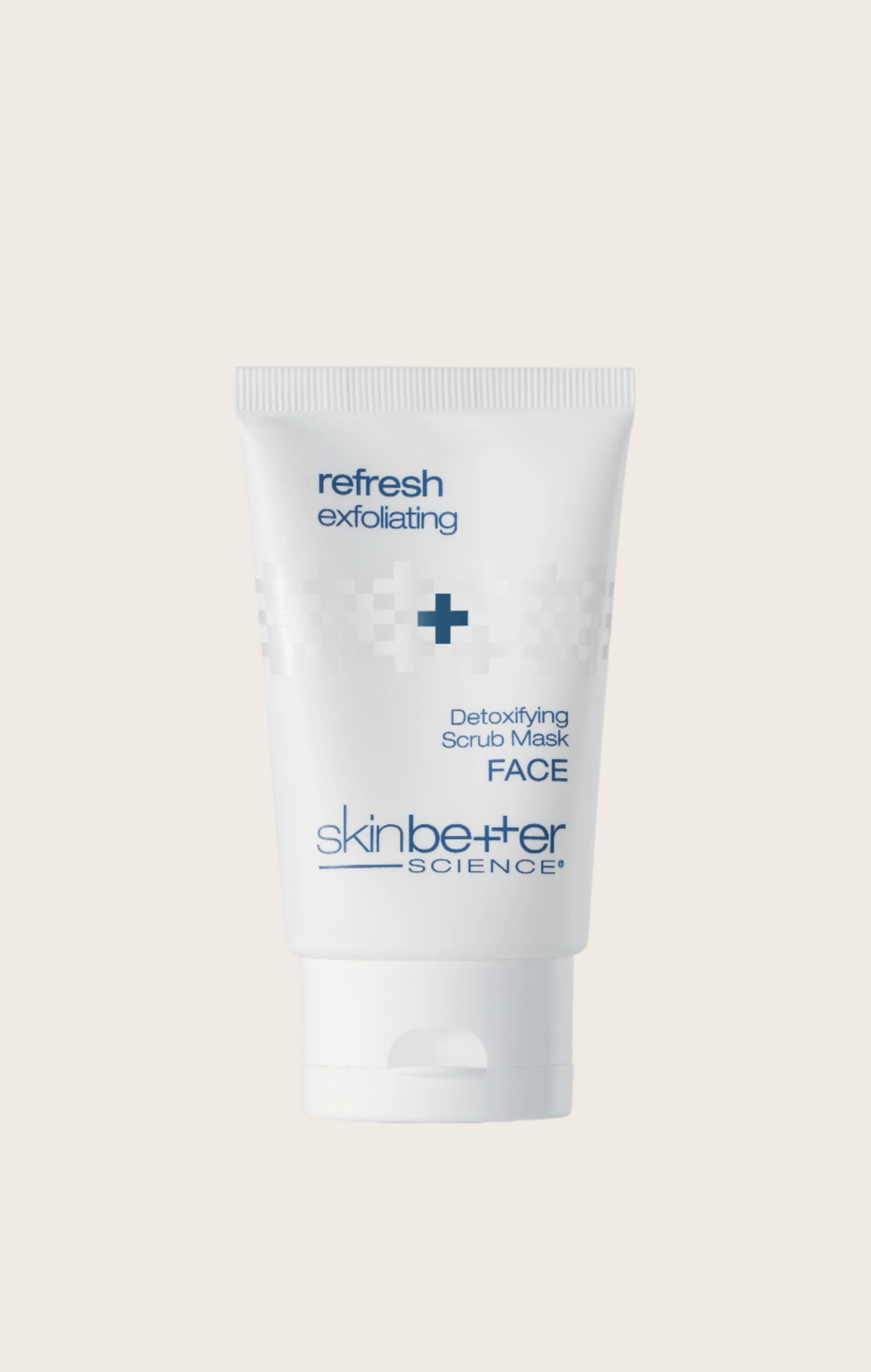 Detoxifying Scrub Mask 60ml