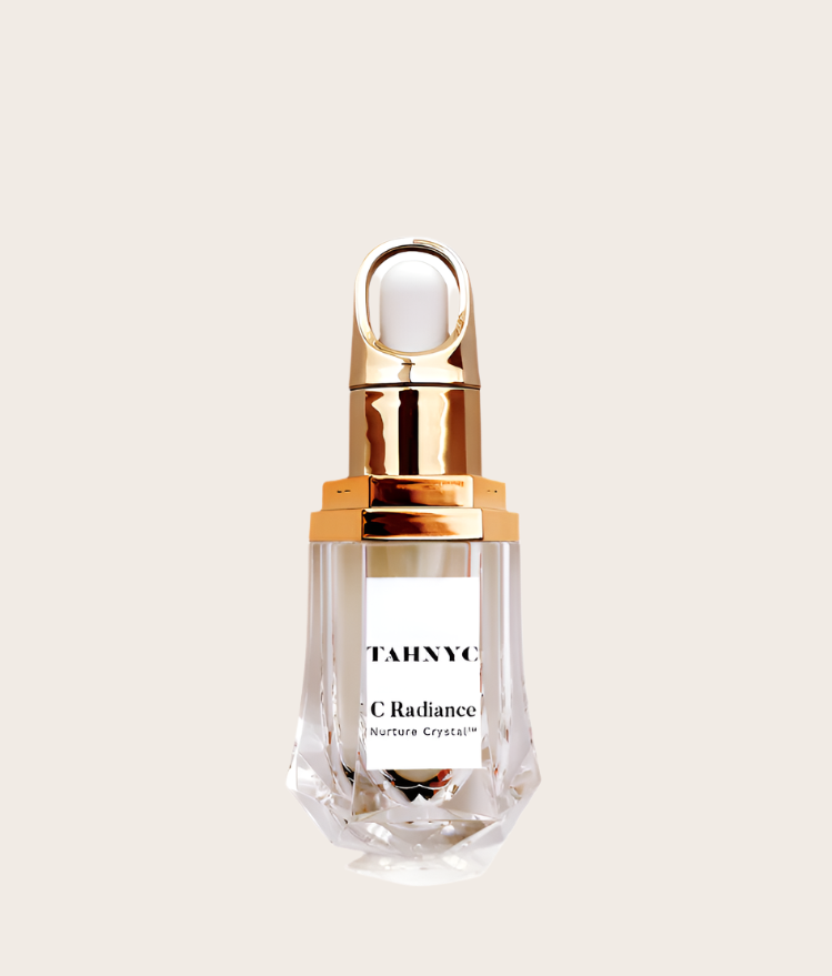 C Radiance Nurture Crystal
