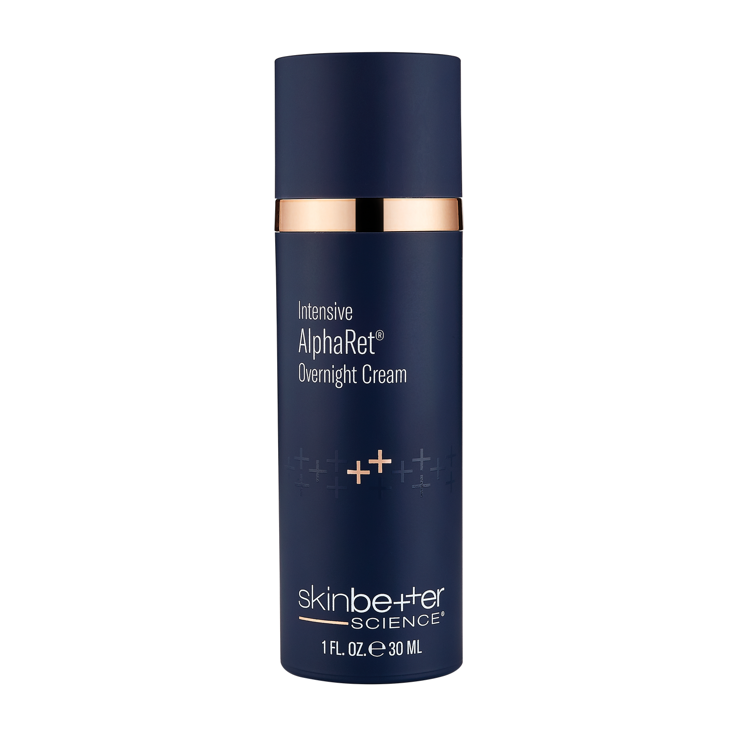 Alpharet Overnight Cream