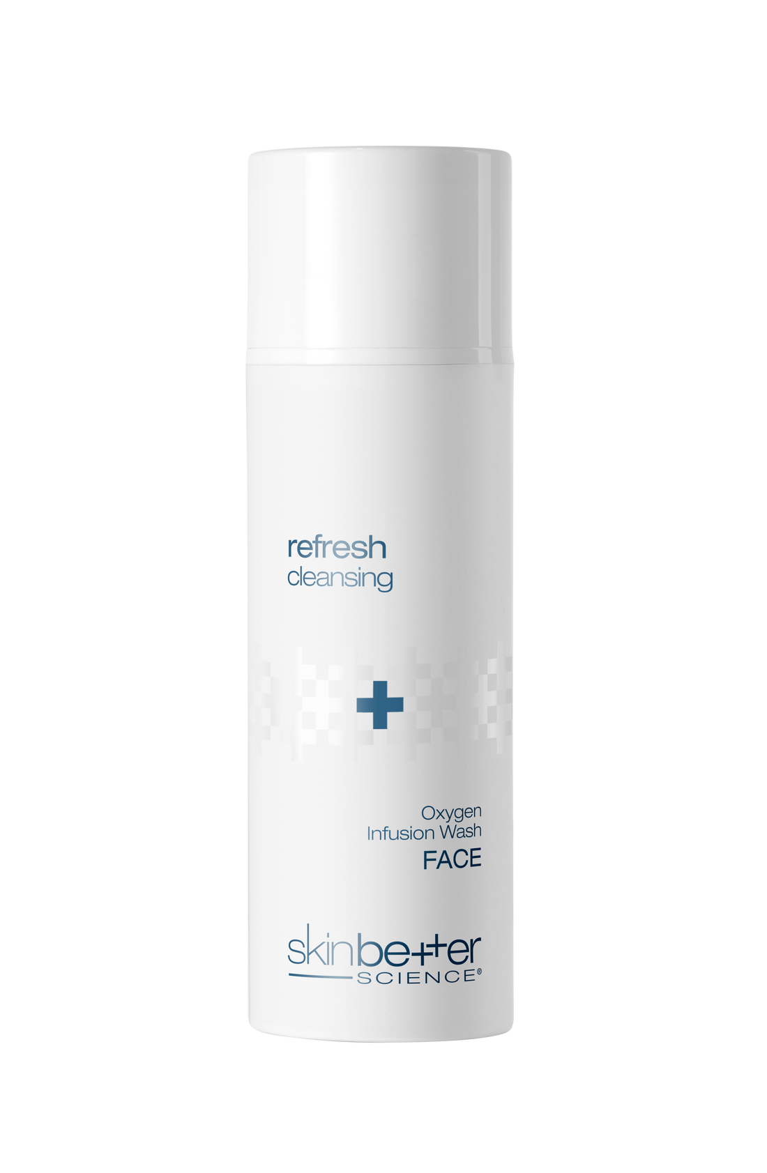 Oxygen Infusion Wash