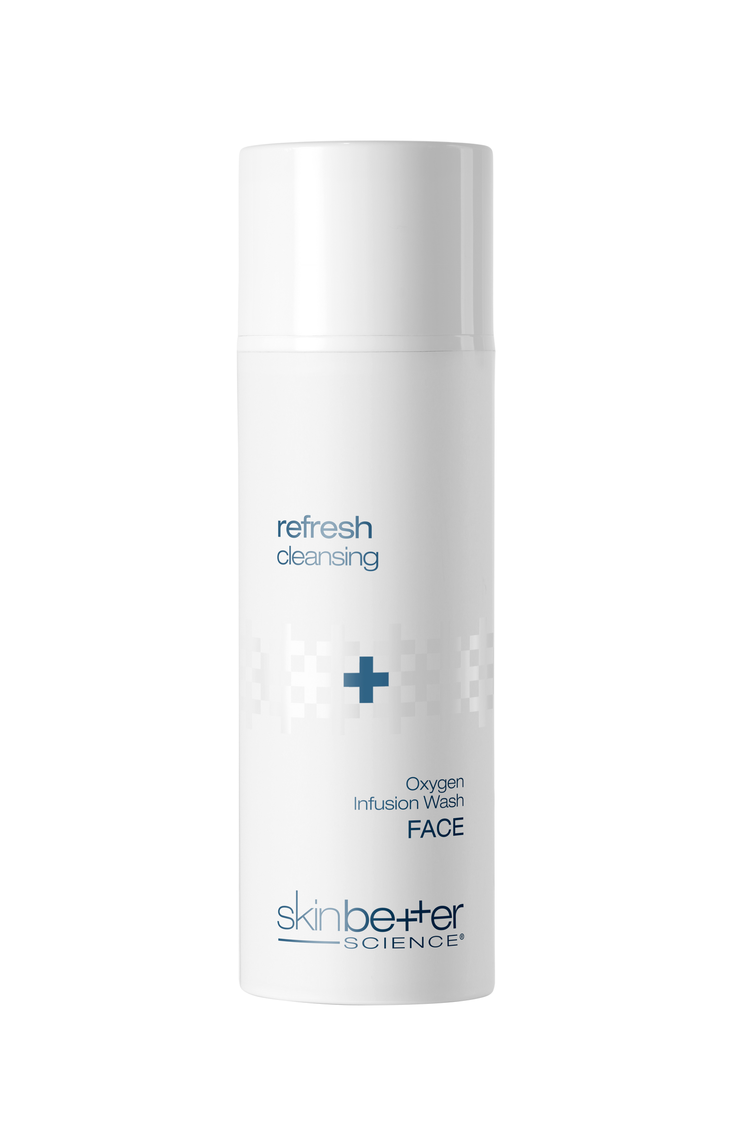Oxygen Infusion Wash