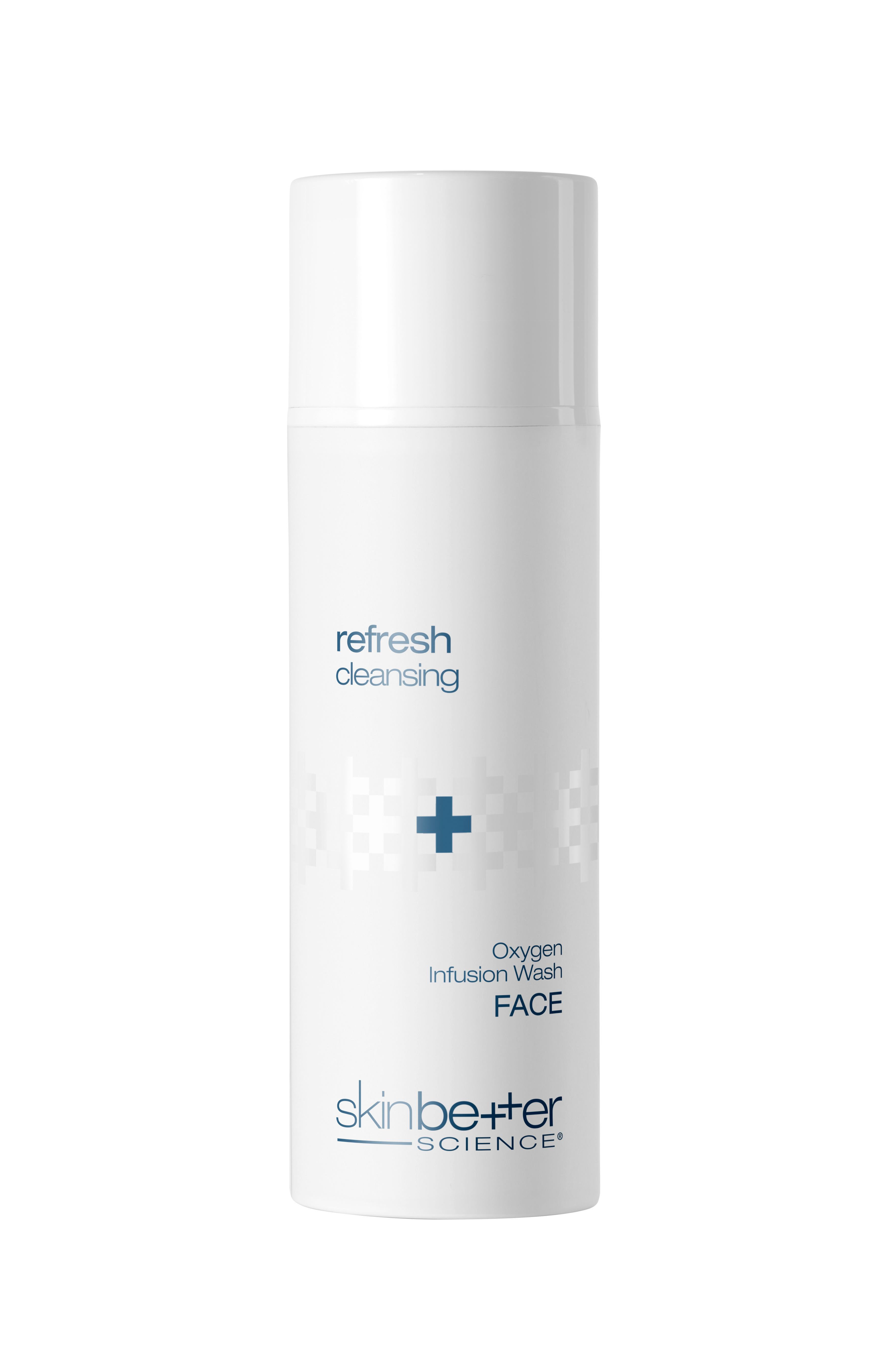 Oxygen Infusion Wash
