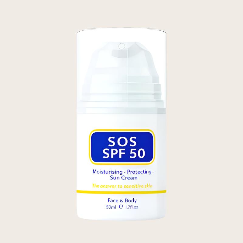 SOS SPF 50