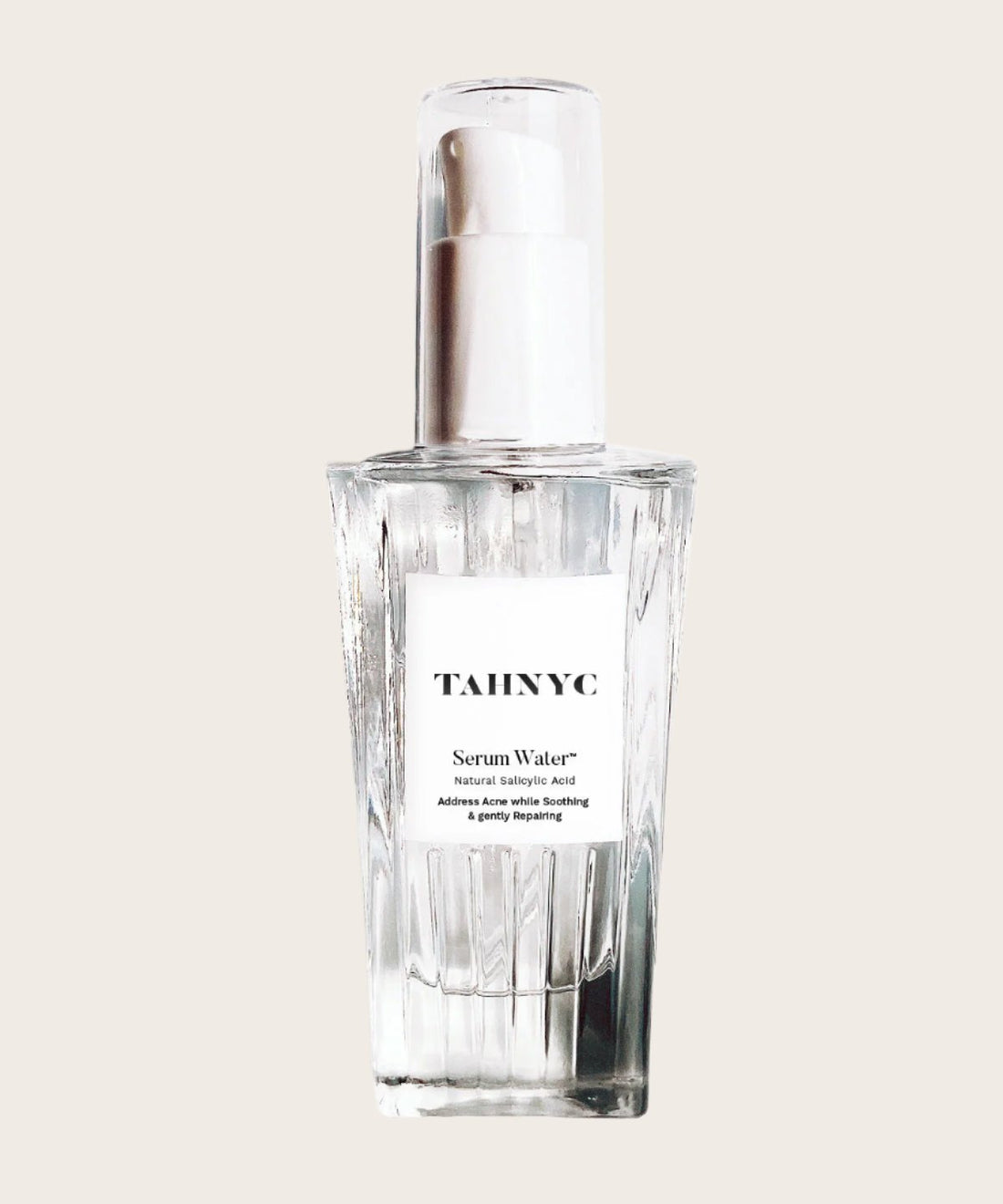 Natural Salicylic Acid Serum Water